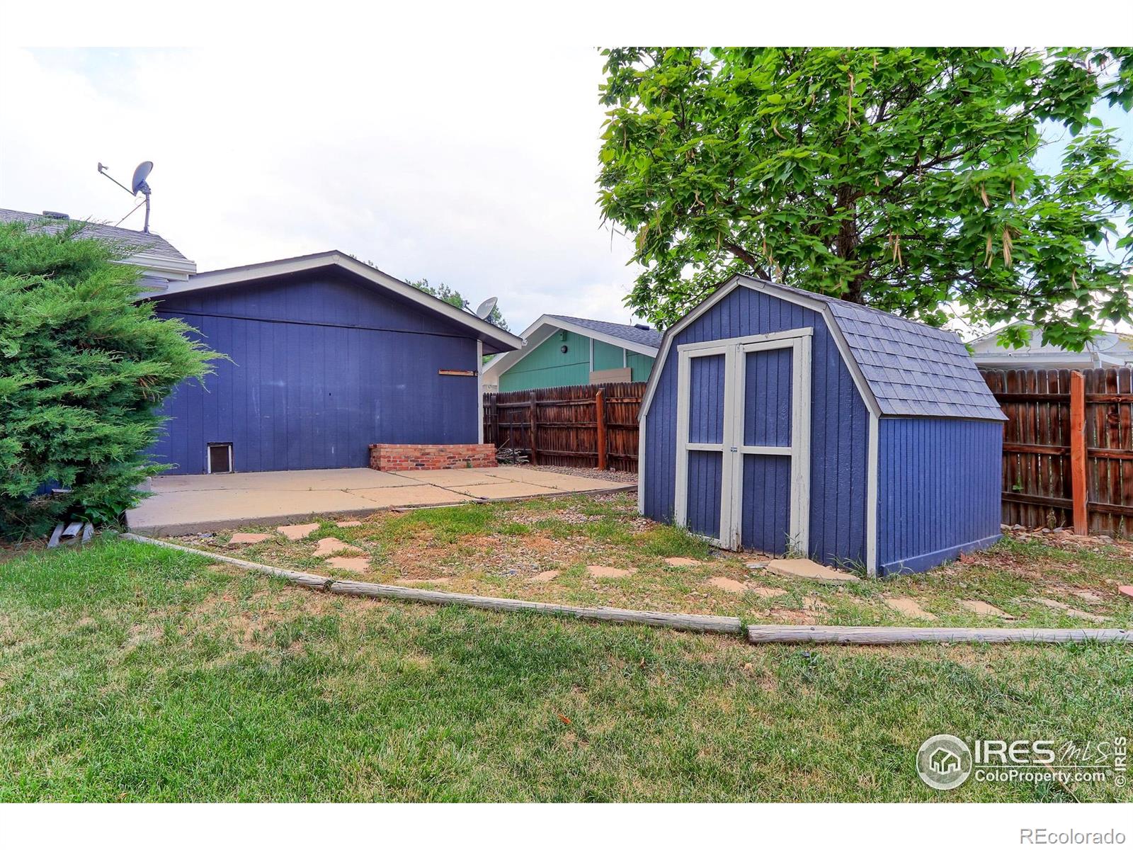 MLS Image #23 for 13073  king circle,broomfield, Colorado