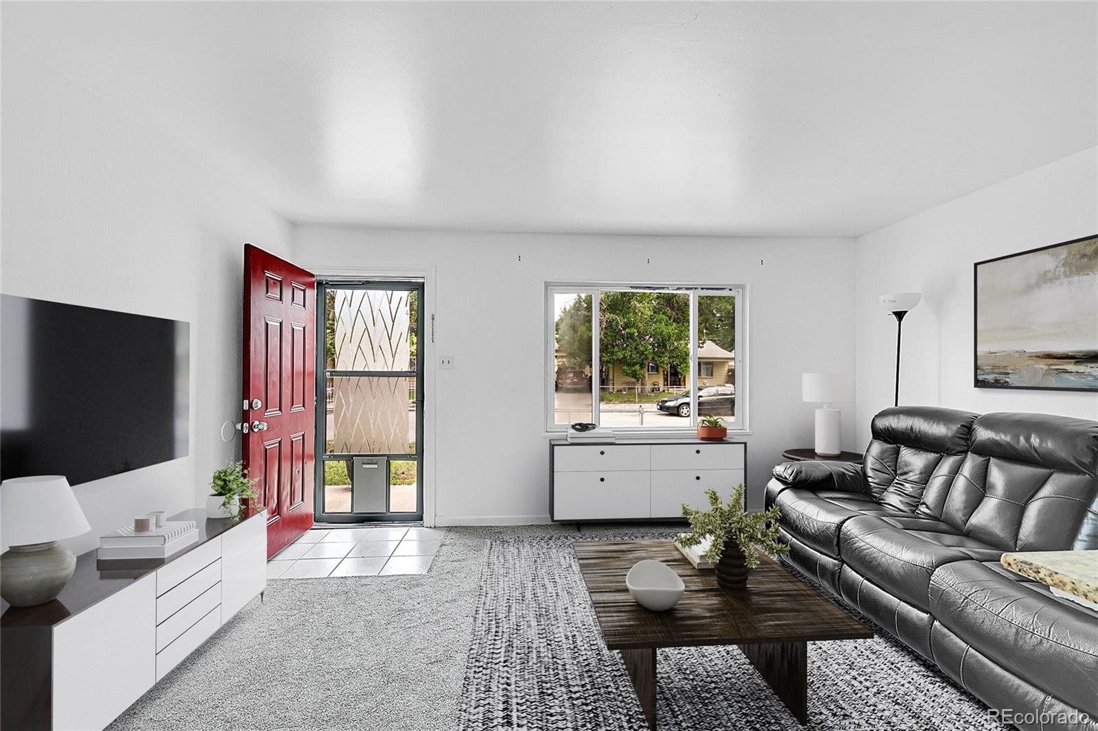 MLS Image #3 for 7681  kearney drive,commerce city, Colorado