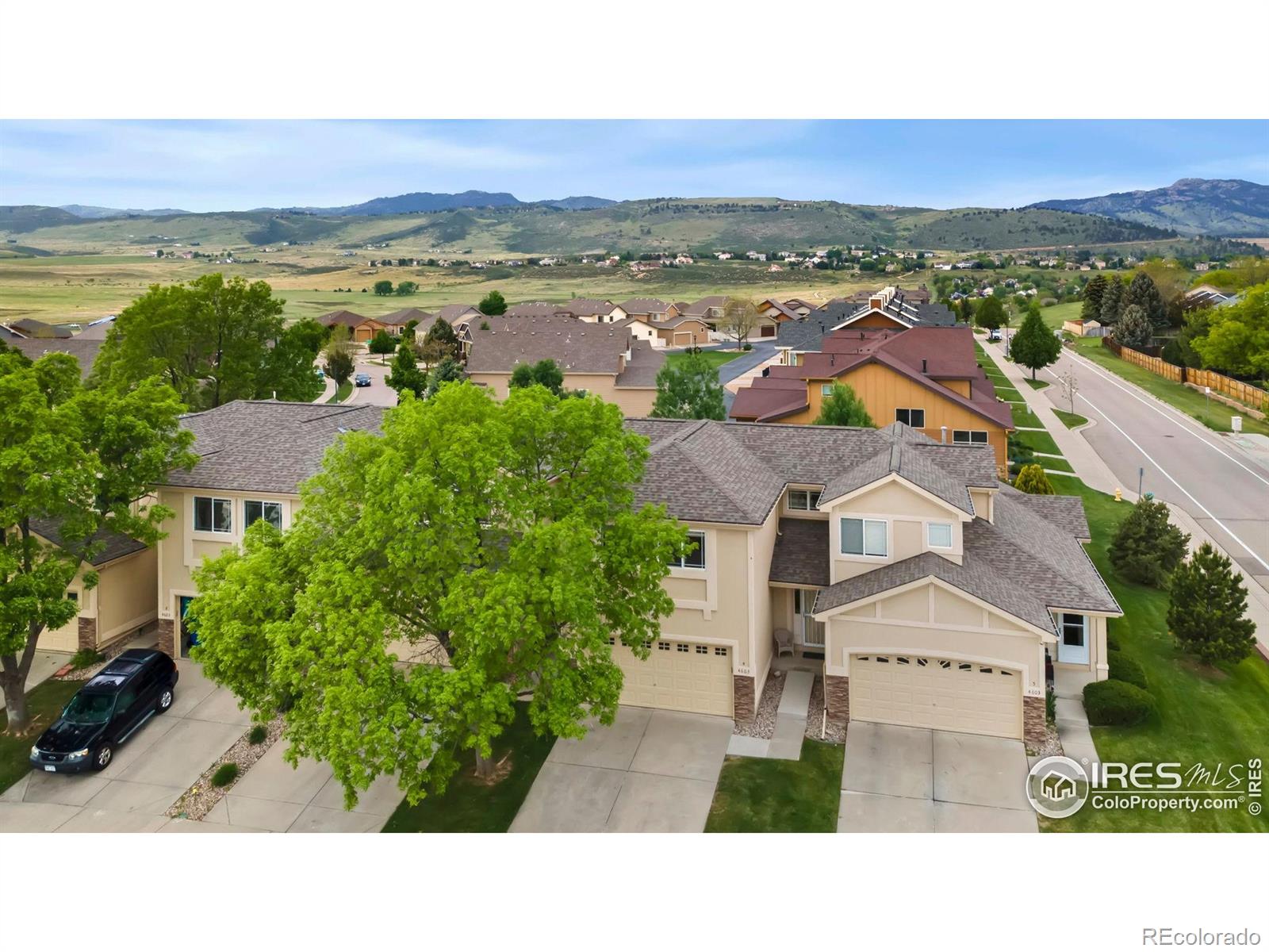 MLS Image #37 for 4603  dusty sage court,fort collins, Colorado