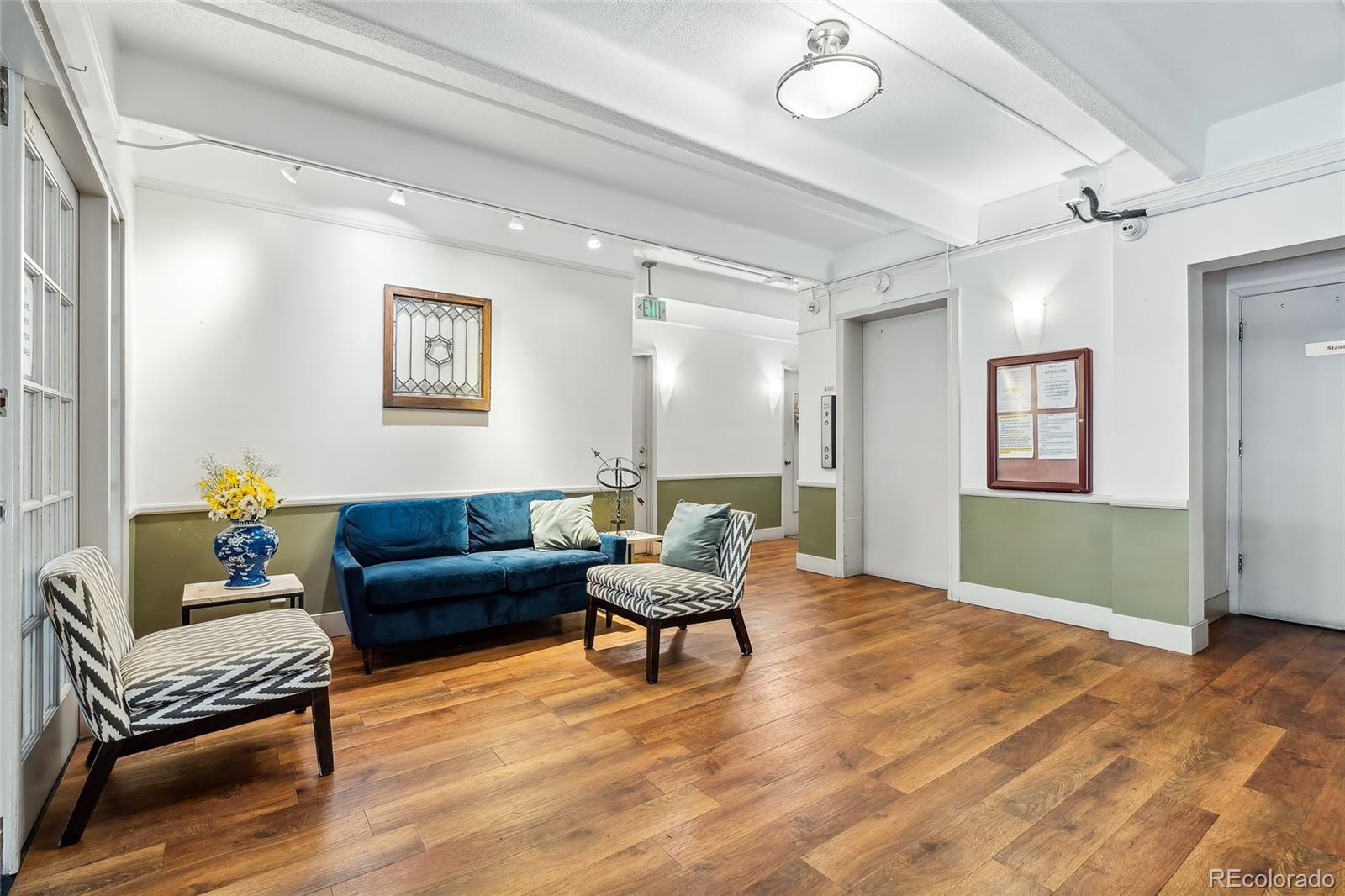 MLS Image #18 for 1255 n ogden street,denver, Colorado