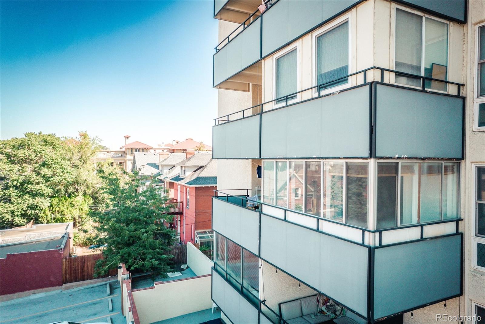 MLS Image #20 for 1255 n ogden street,denver, Colorado