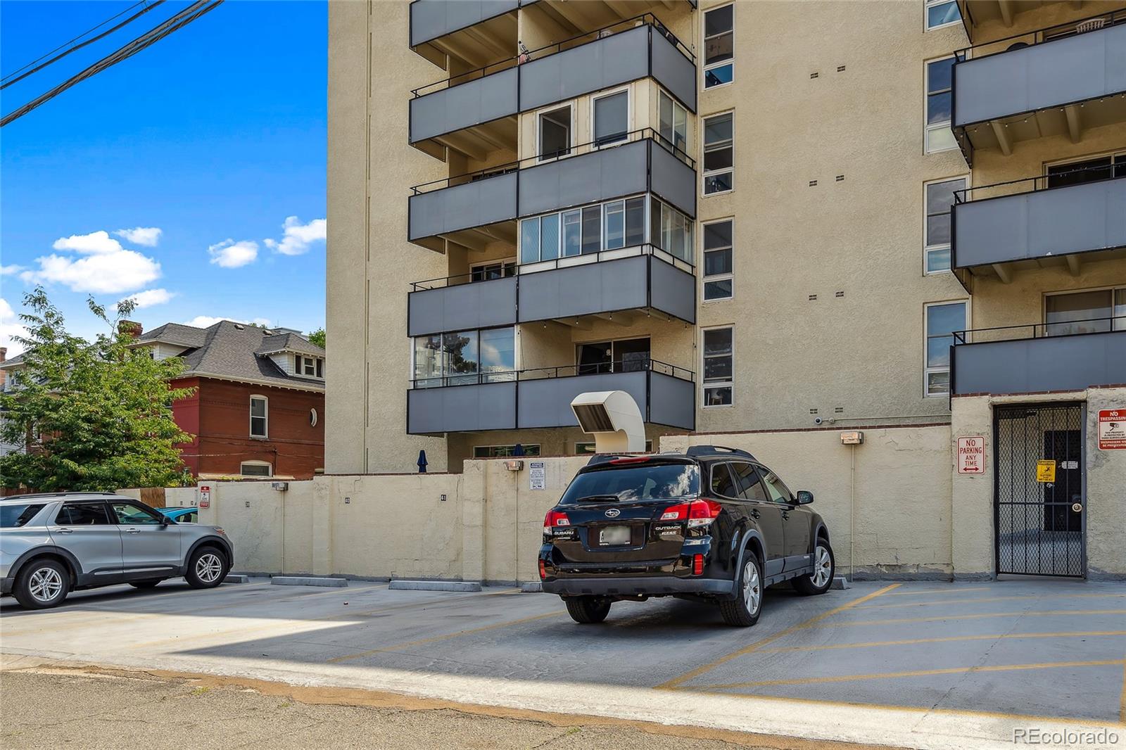 MLS Image #21 for 1255 n ogden street,denver, Colorado