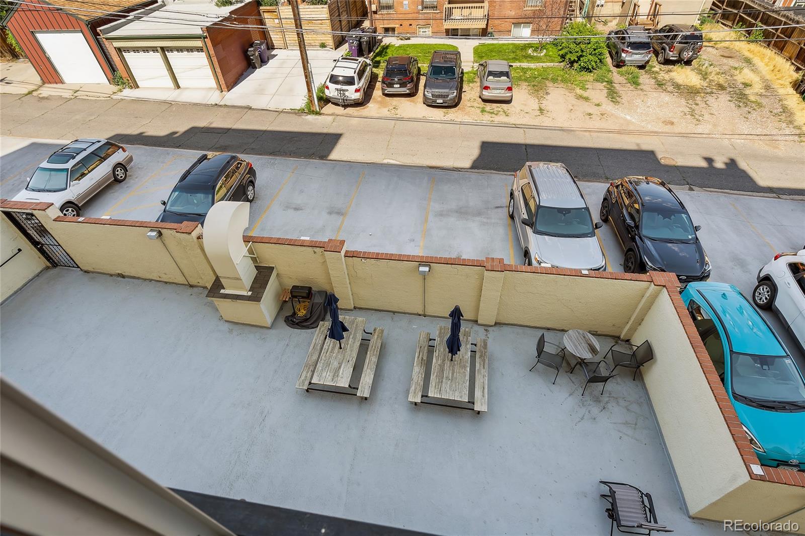 MLS Image #22 for 1255 n ogden street,denver, Colorado