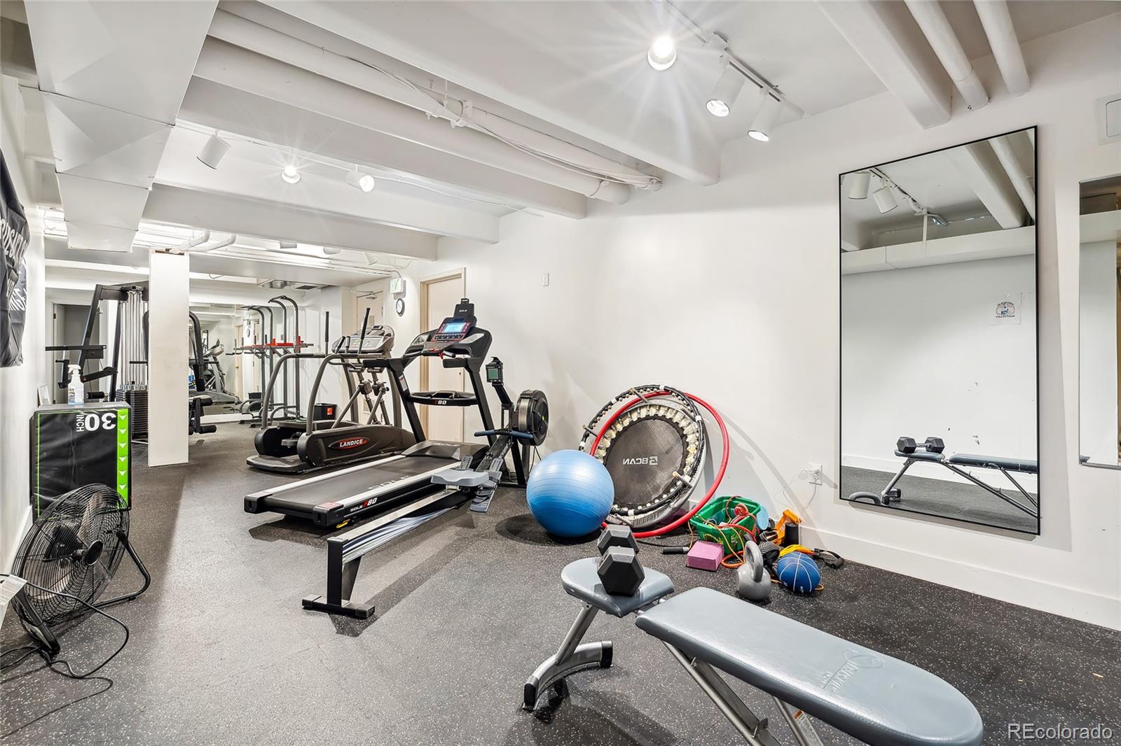 MLS Image #24 for 1255 n ogden street,denver, Colorado