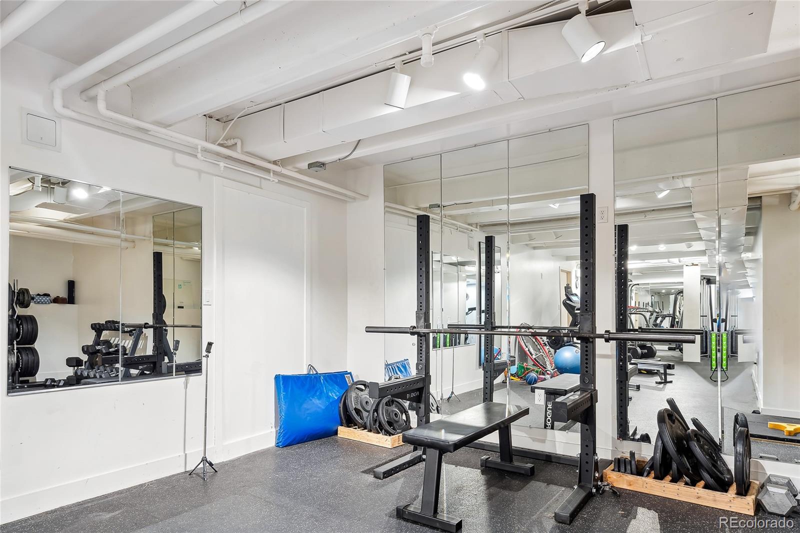 MLS Image #25 for 1255 n ogden street,denver, Colorado