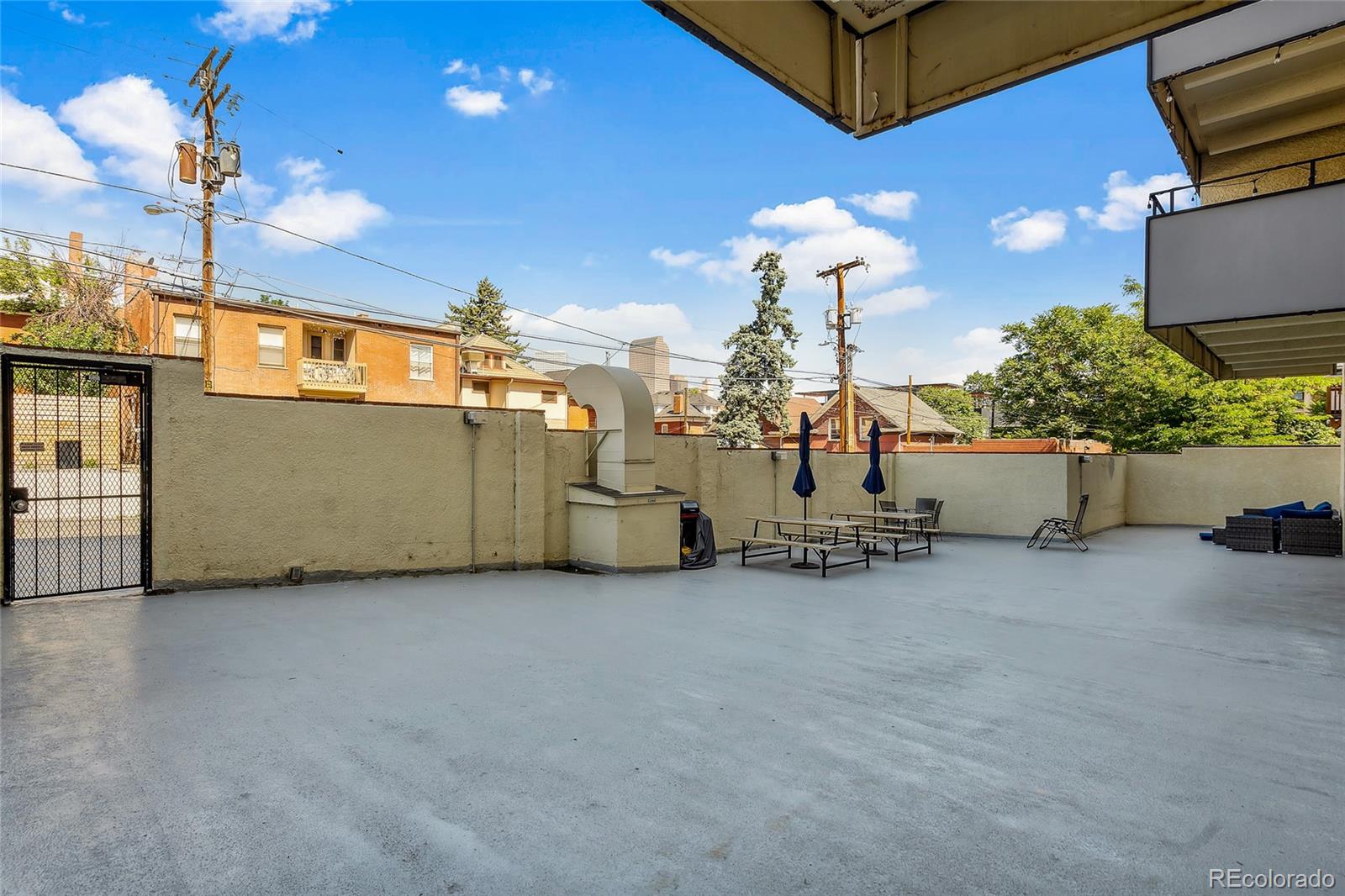 MLS Image #28 for 1255 n ogden street,denver, Colorado