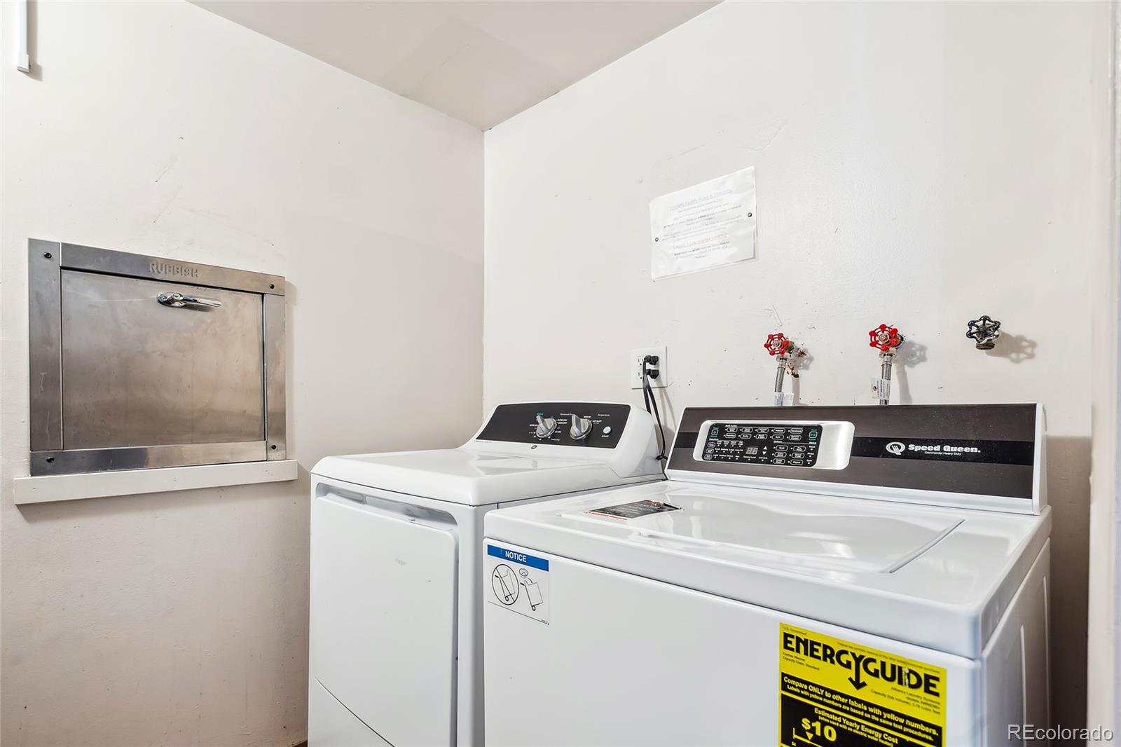 MLS Image #29 for 1255 n ogden street,denver, Colorado