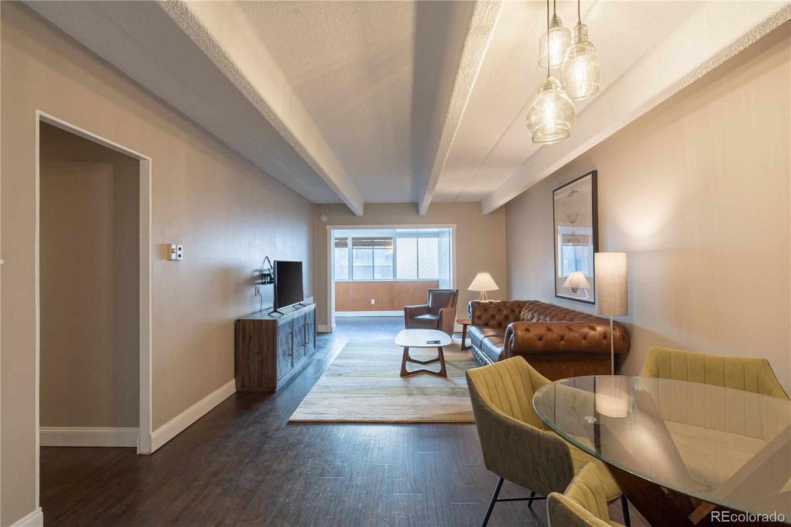 MLS Image #3 for 1255 n ogden street,denver, Colorado