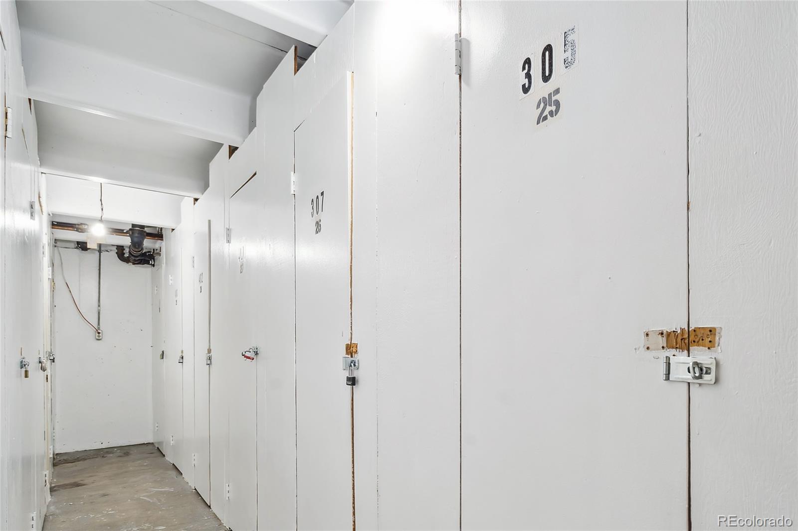 MLS Image #31 for 1255 n ogden street,denver, Colorado
