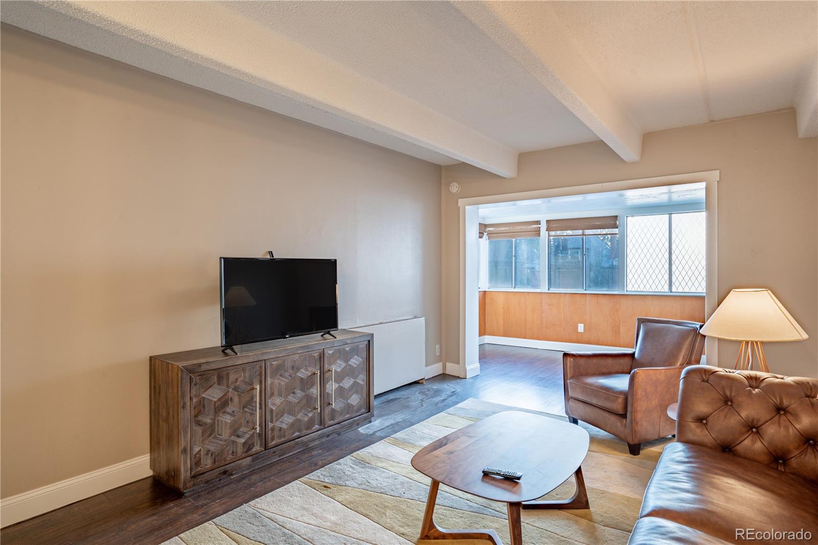 MLS Image #4 for 1255 n ogden street,denver, Colorado