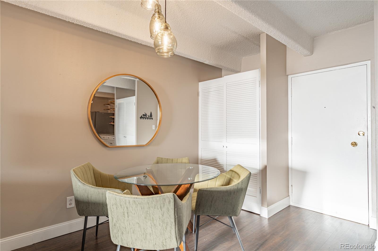 MLS Image #5 for 1255 n ogden street,denver, Colorado