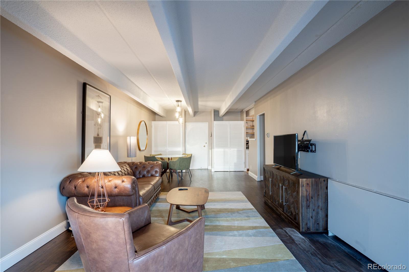 MLS Image #6 for 1255 n ogden street,denver, Colorado