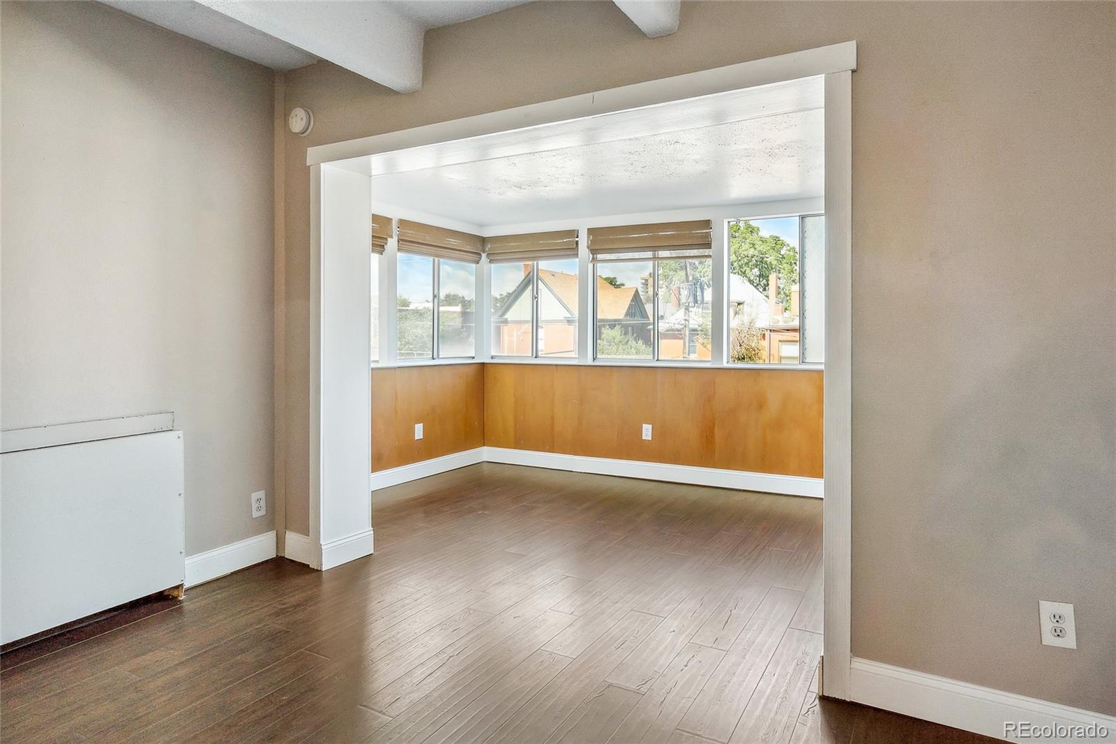 MLS Image #9 for 1255 n ogden street,denver, Colorado