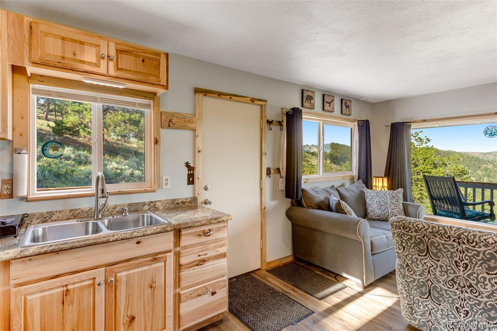 MLS Image #15 for 434  caddo road,red feather lakes, Colorado