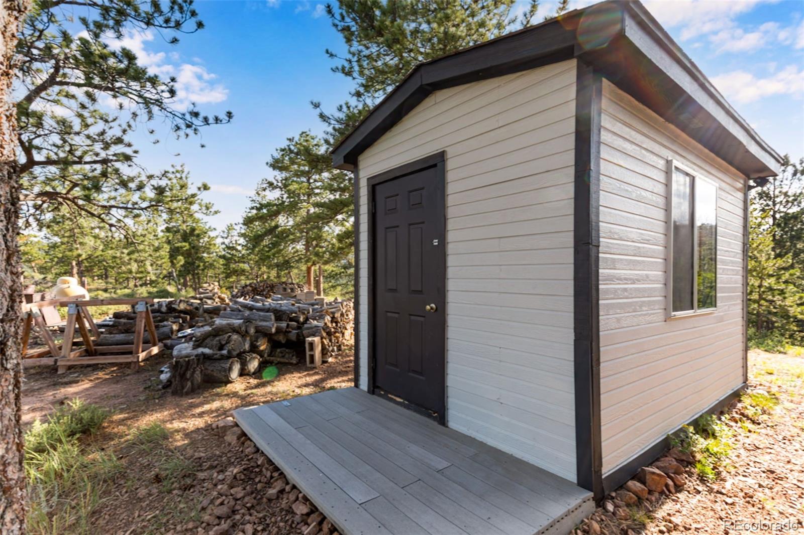 MLS Image #27 for 434  caddo road,red feather lakes, Colorado