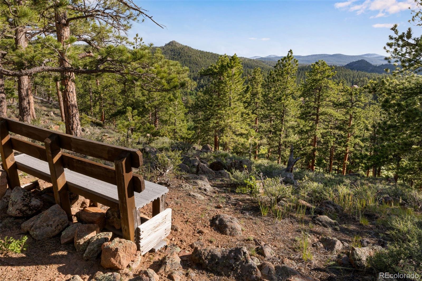 MLS Image #29 for 434  caddo road,red feather lakes, Colorado