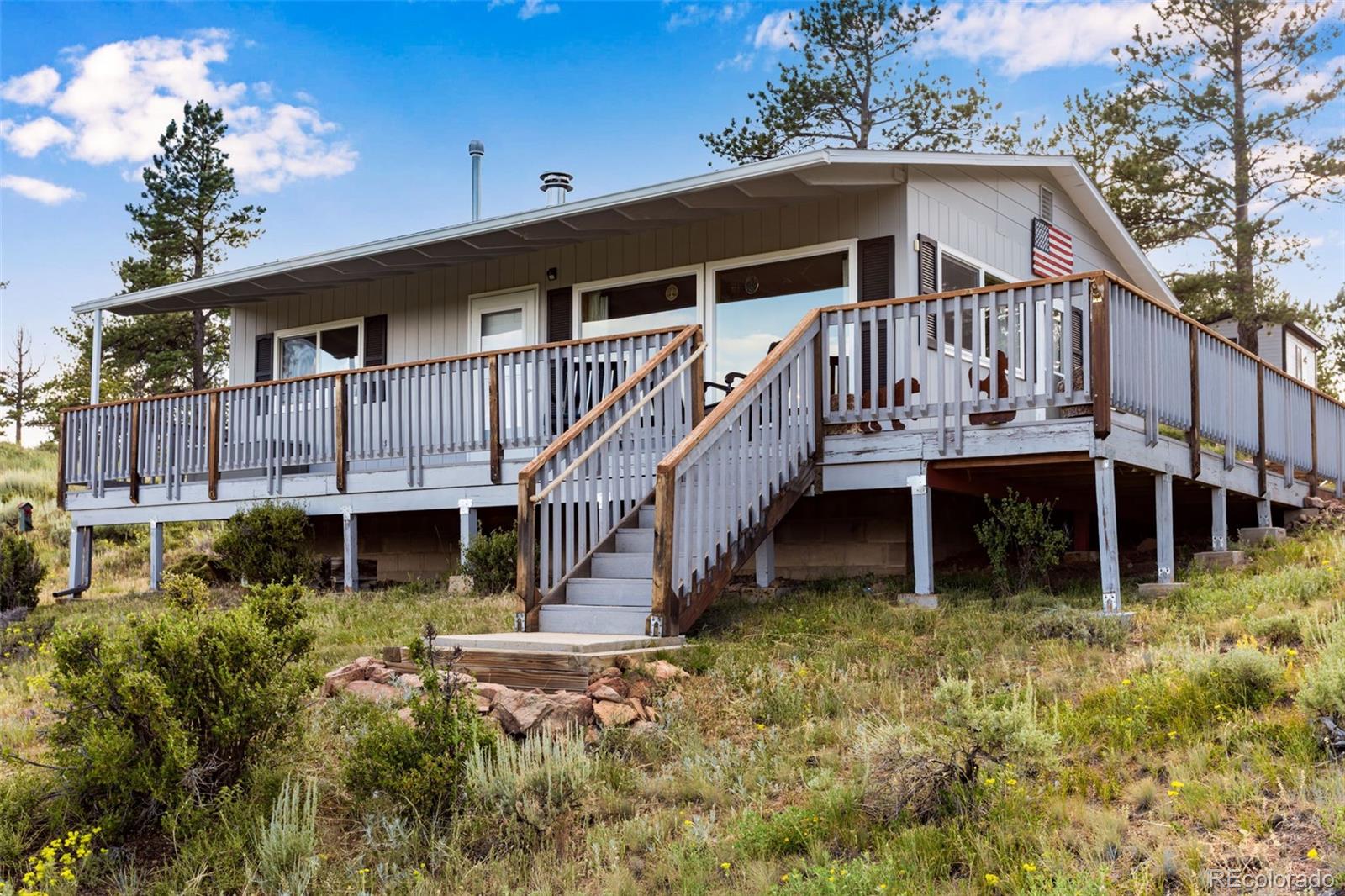 MLS Image #31 for 434  caddo road,red feather lakes, Colorado