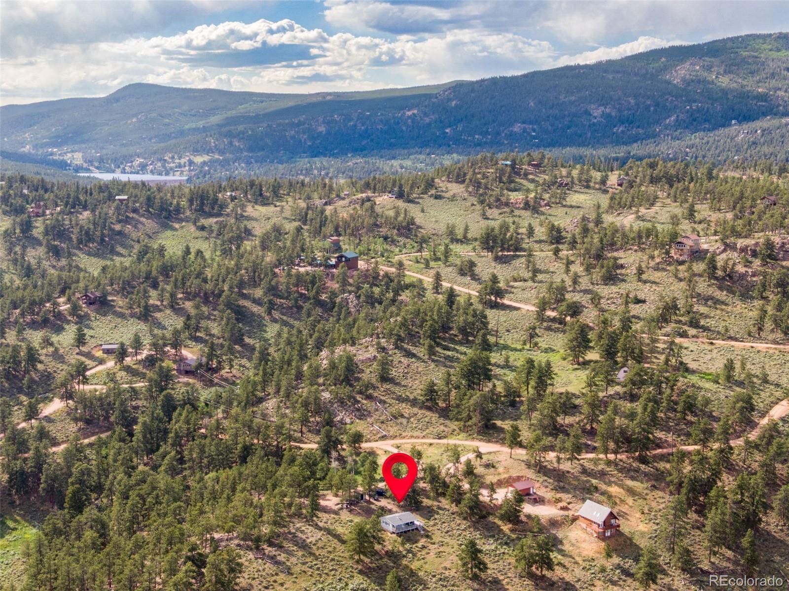 MLS Image #36 for 434  caddo road,red feather lakes, Colorado