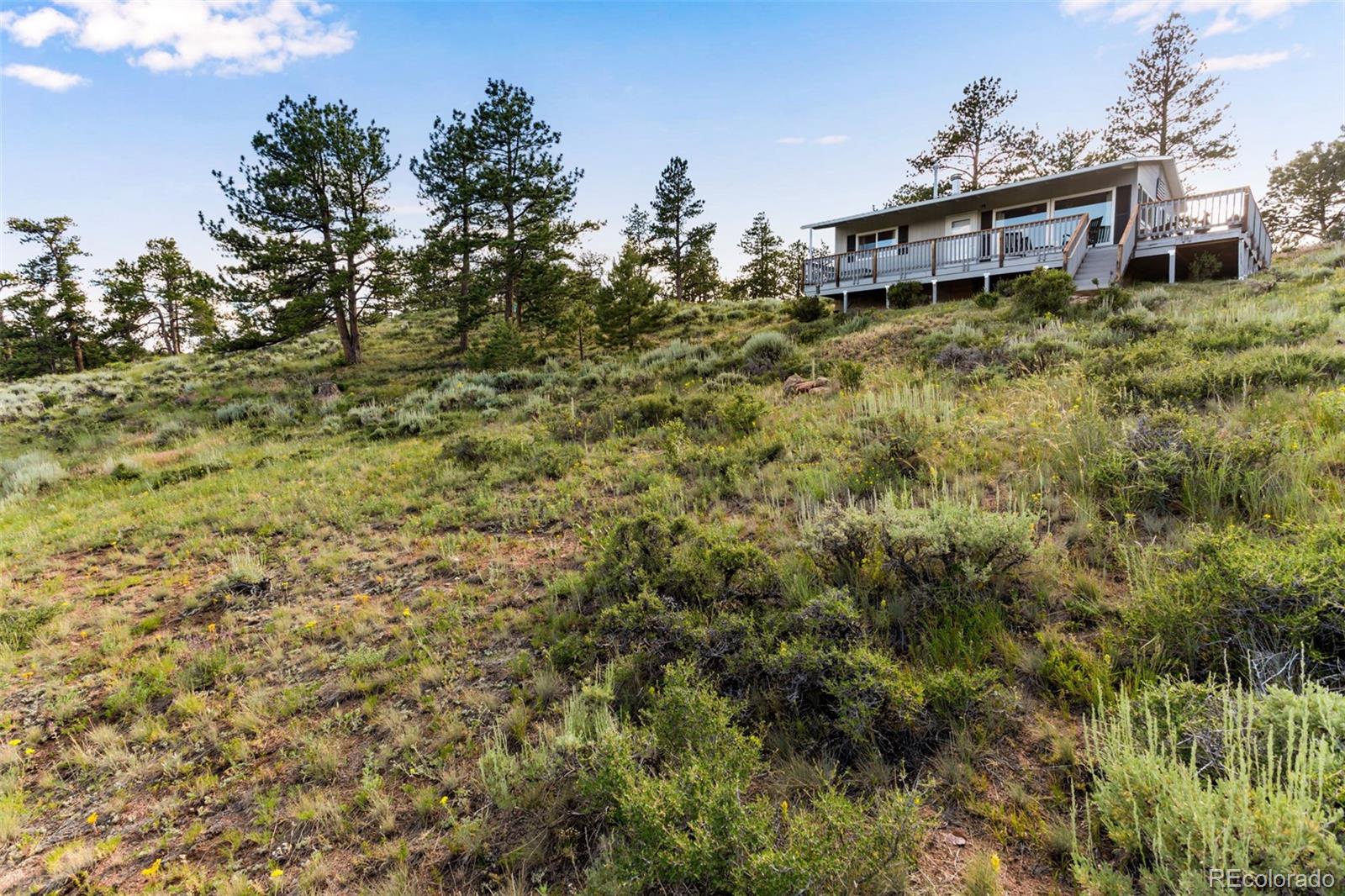 MLS Image #37 for 434  caddo road,red feather lakes, Colorado