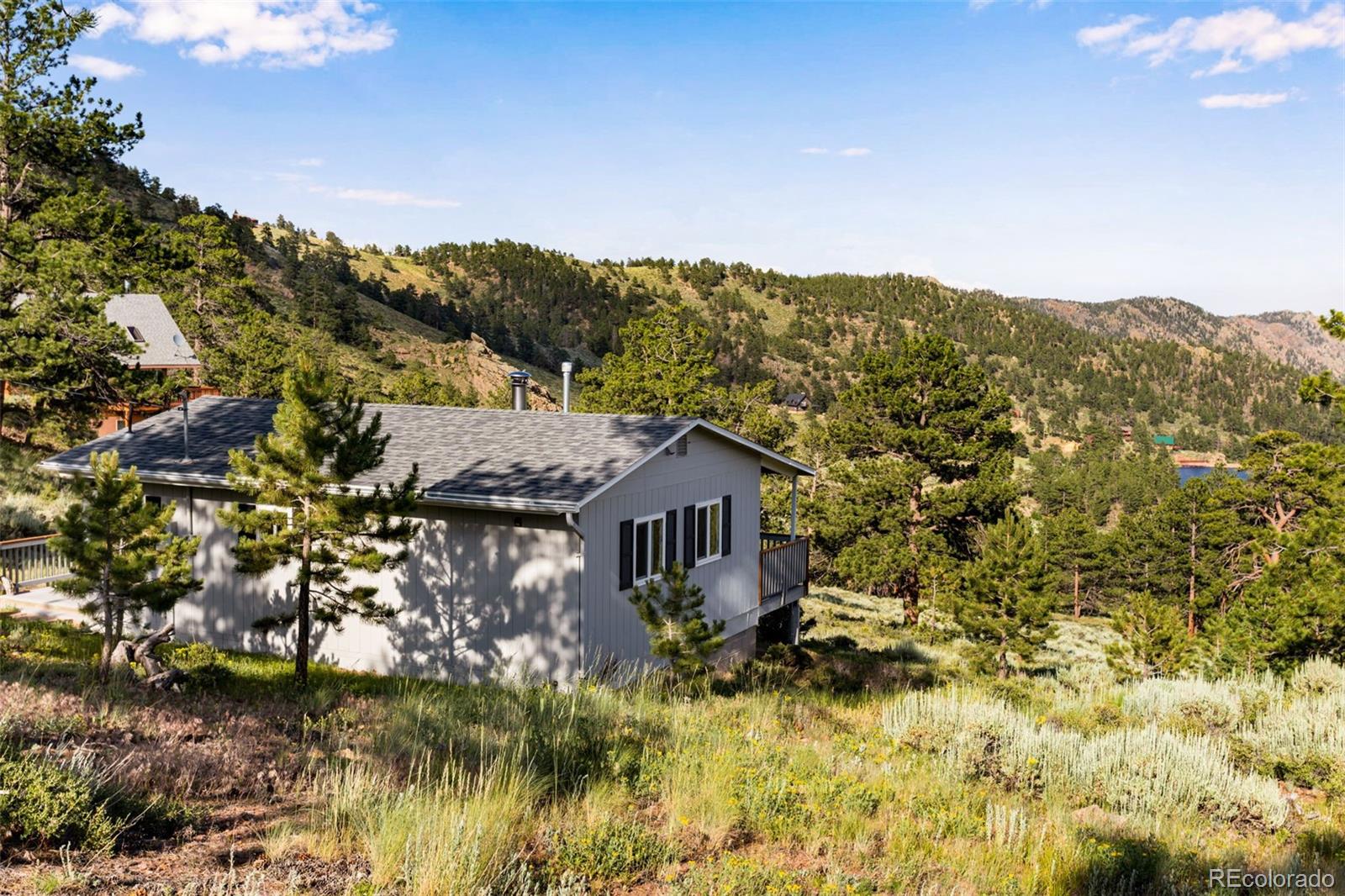 MLS Image #38 for 434  caddo road,red feather lakes, Colorado