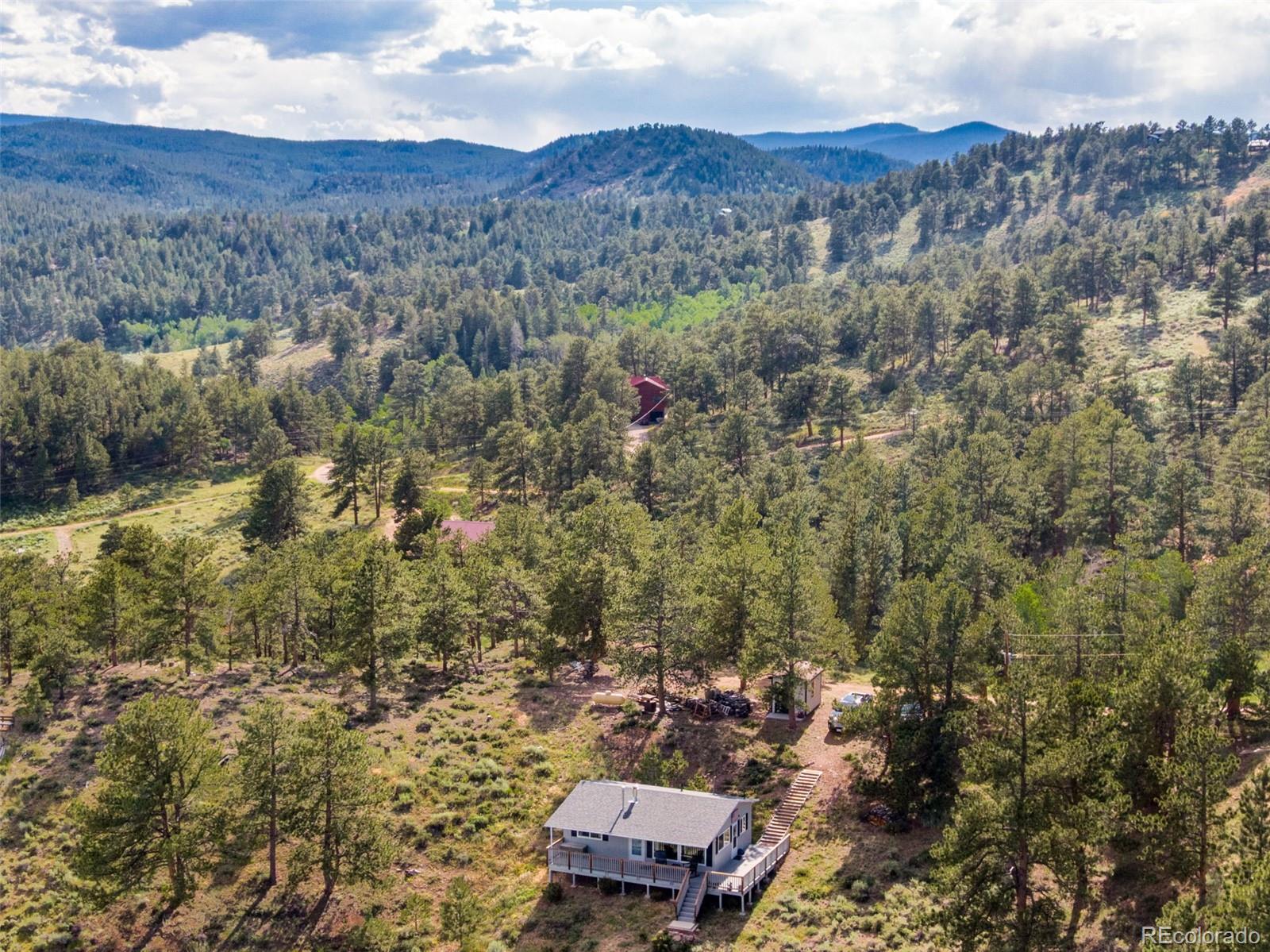 MLS Image #39 for 434  caddo road,red feather lakes, Colorado