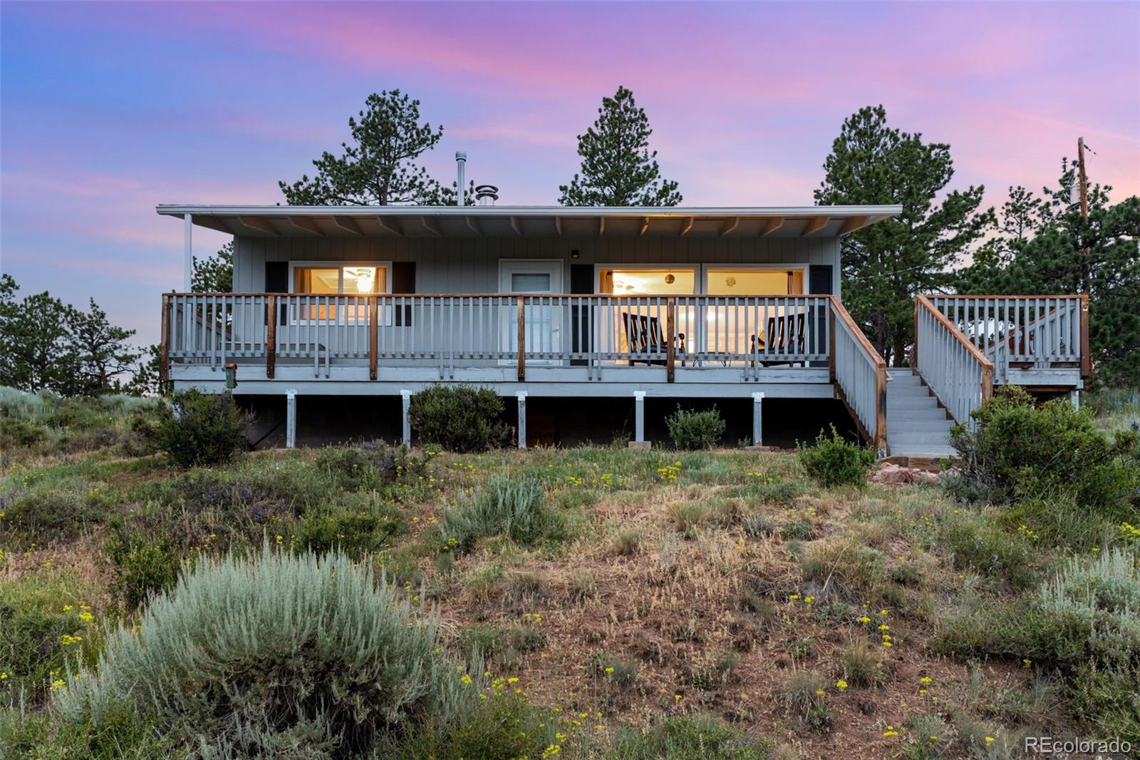 MLS Image #8 for 434  caddo road,red feather lakes, Colorado