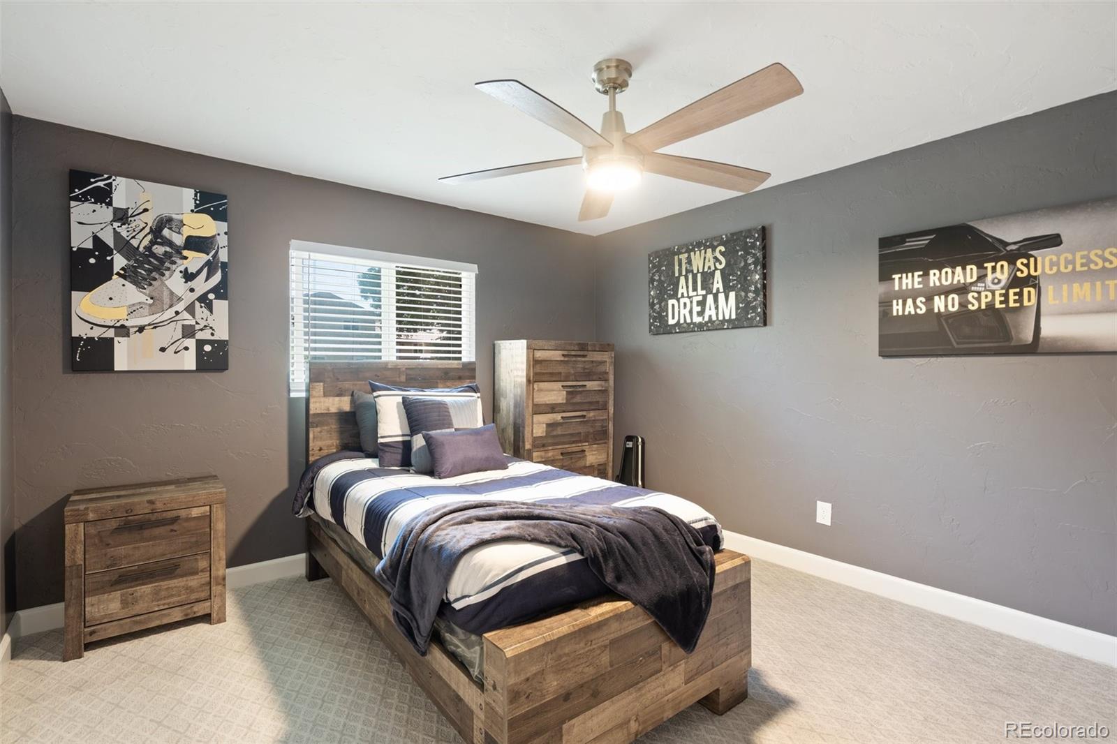 MLS Image #28 for 2945  inspiration drive,colorado springs, Colorado