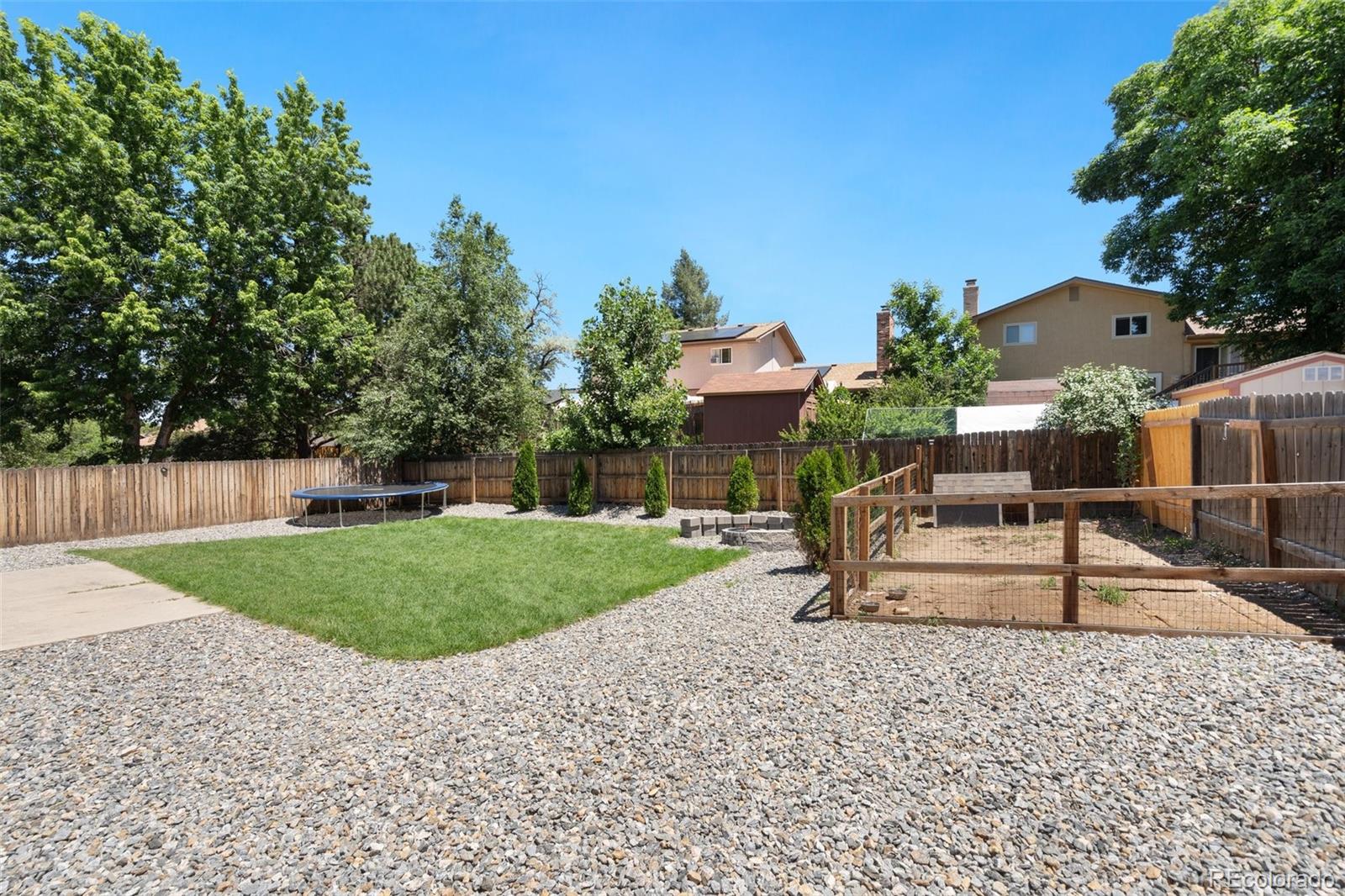 MLS Image #35 for 2945  inspiration drive,colorado springs, Colorado