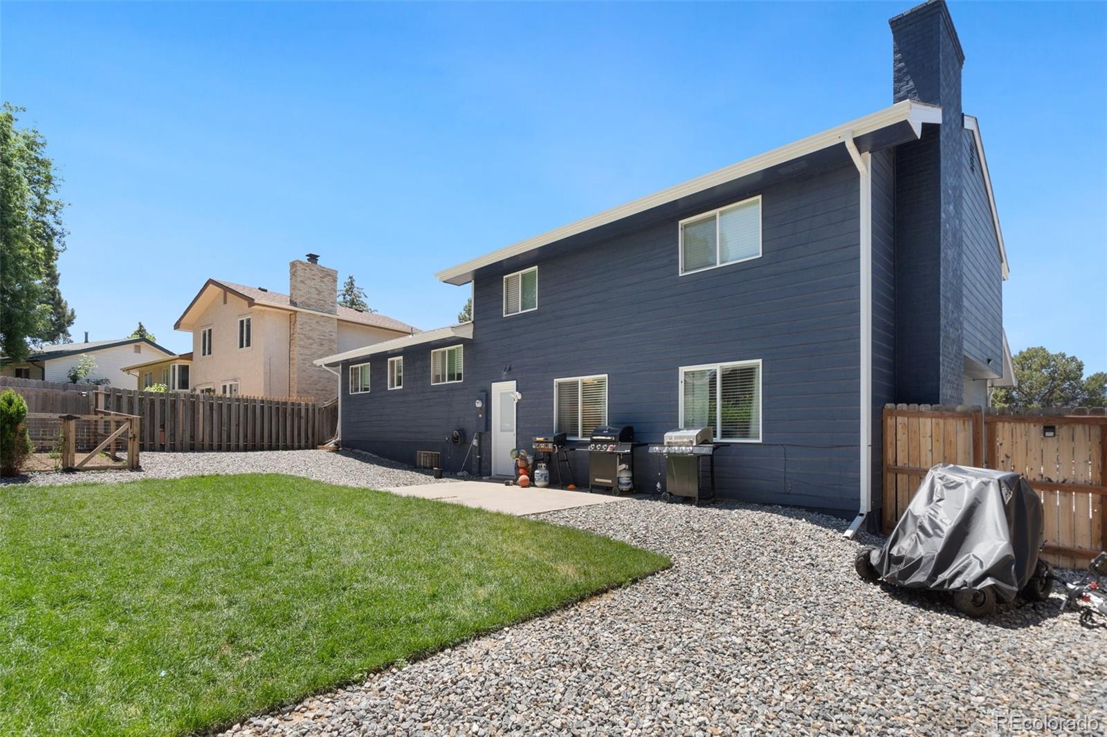 MLS Image #36 for 2945  inspiration drive,colorado springs, Colorado