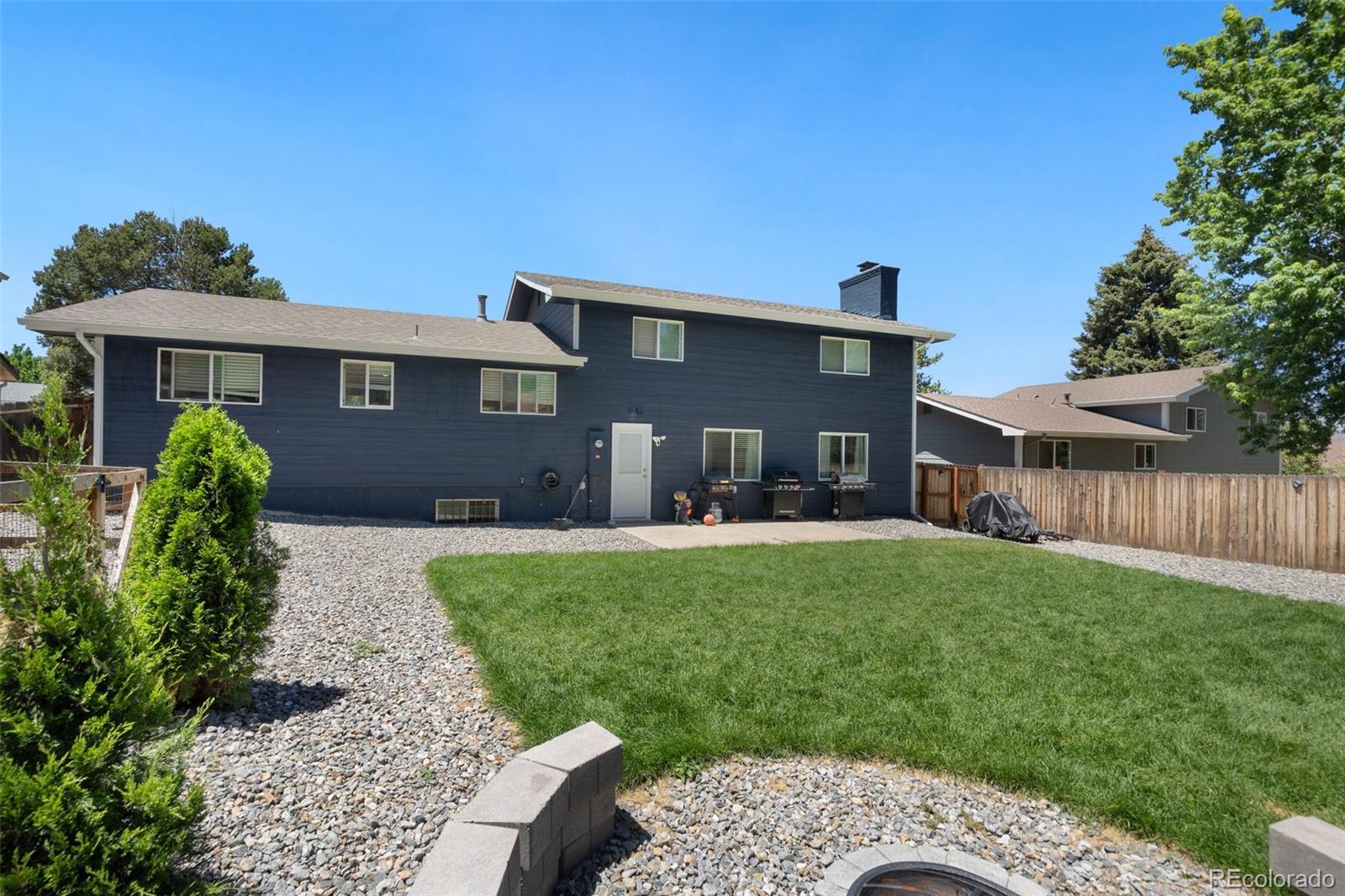 MLS Image #37 for 2945  inspiration drive,colorado springs, Colorado