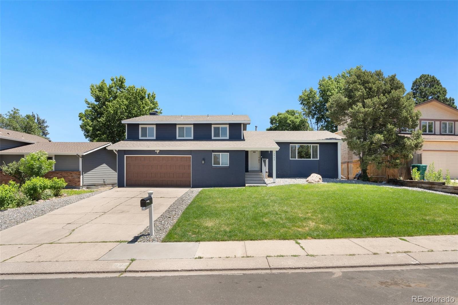 MLS Image #38 for 2945  inspiration drive,colorado springs, Colorado