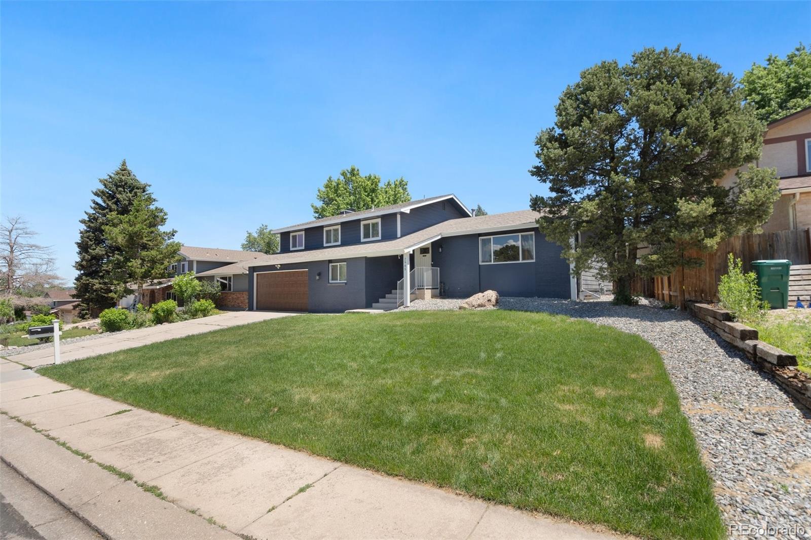 MLS Image #39 for 2945  inspiration drive,colorado springs, Colorado