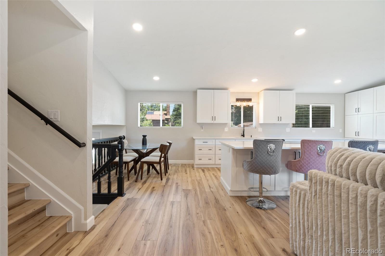 MLS Image #5 for 2945  inspiration drive,colorado springs, Colorado