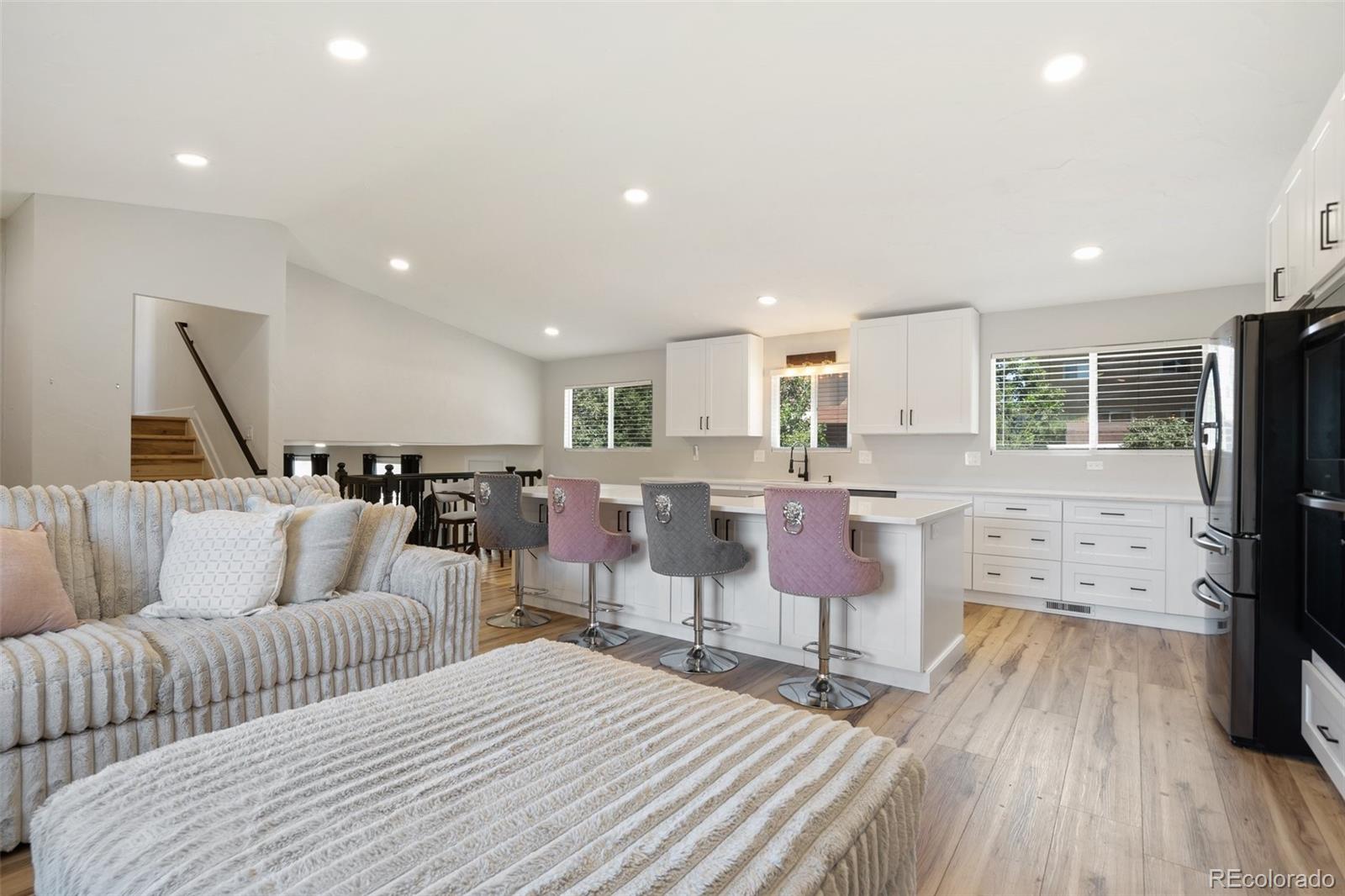 MLS Image #6 for 2945  inspiration drive,colorado springs, Colorado