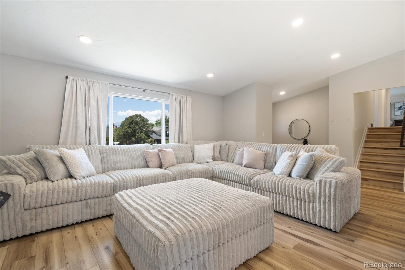 MLS Image #7 for 2945  inspiration drive,colorado springs, Colorado