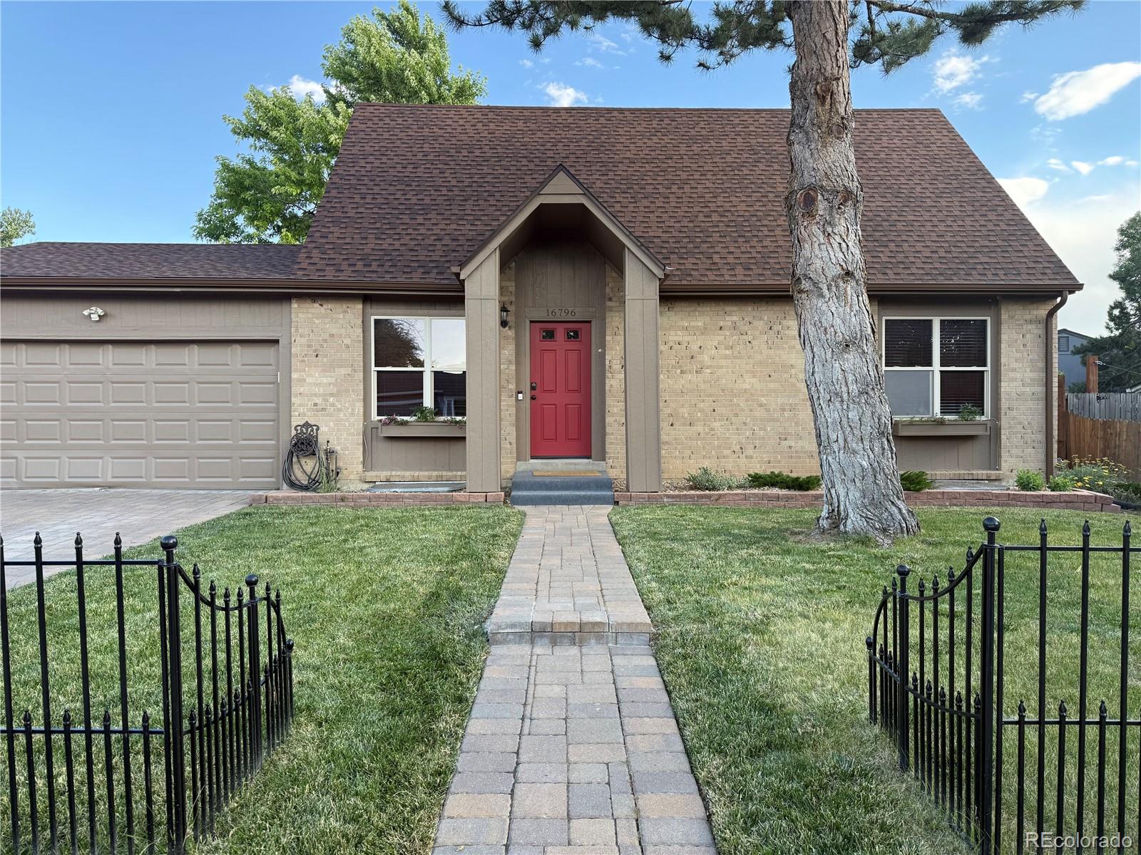 MLS Image #1 for 16796 e union avenue,aurora, Colorado