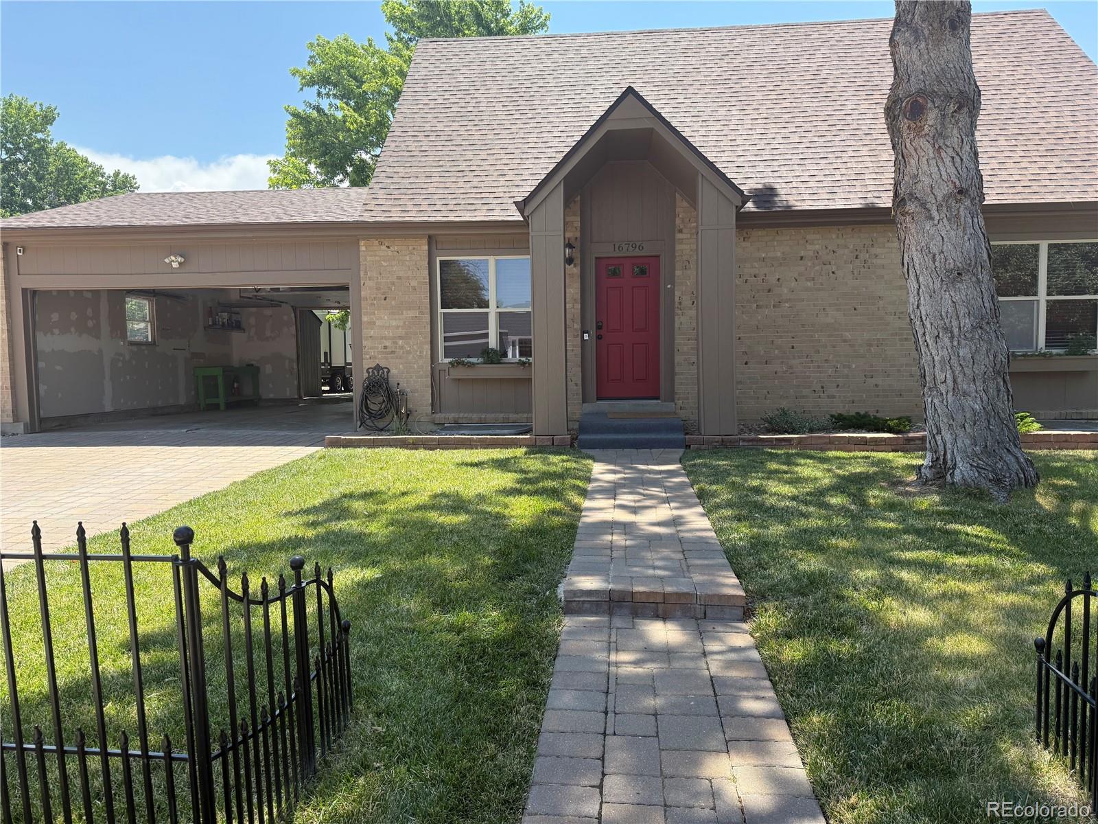 MLS Image #2 for 16796 e union avenue,aurora, Colorado