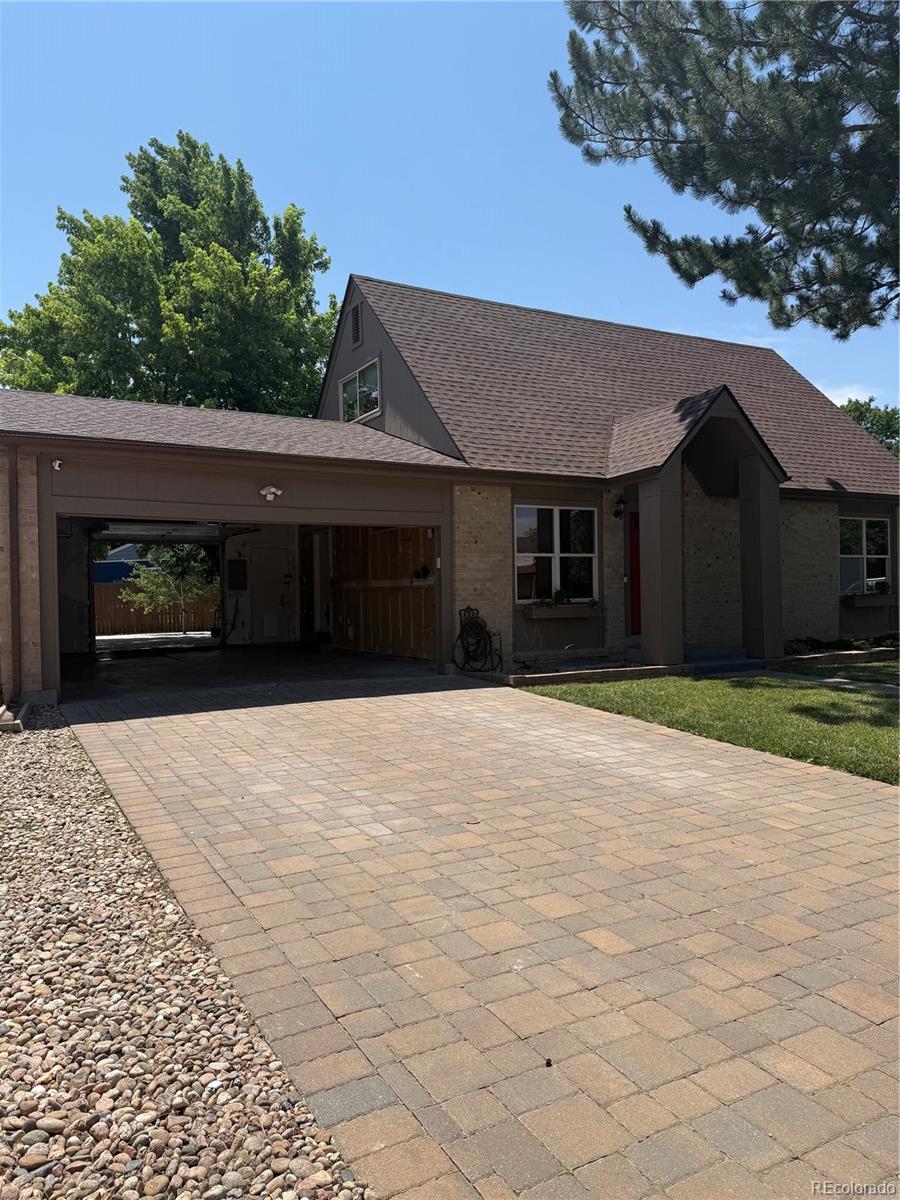MLS Image #3 for 16796 e union avenue,aurora, Colorado
