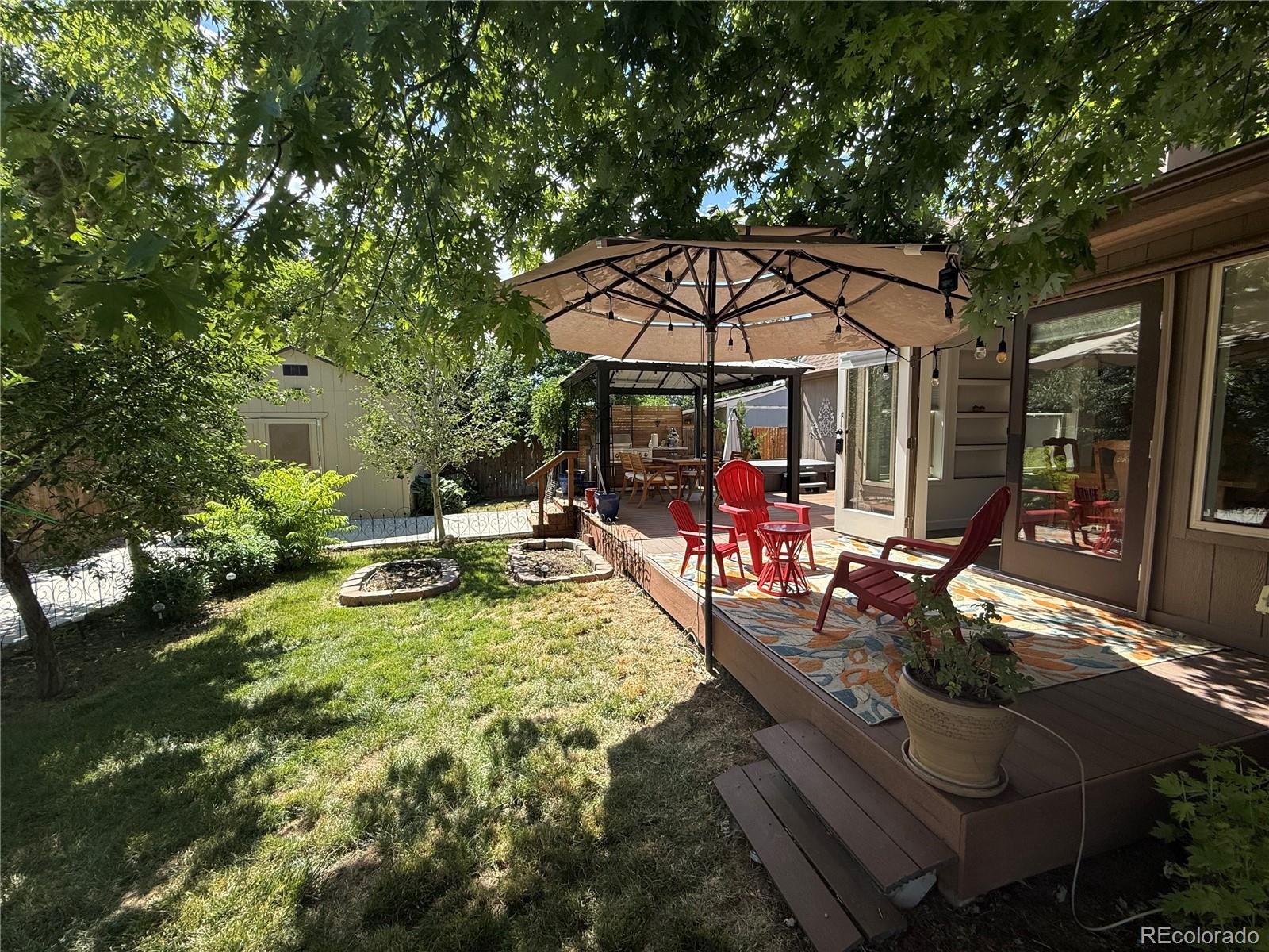 MLS Image #30 for 16796 e union avenue,aurora, Colorado