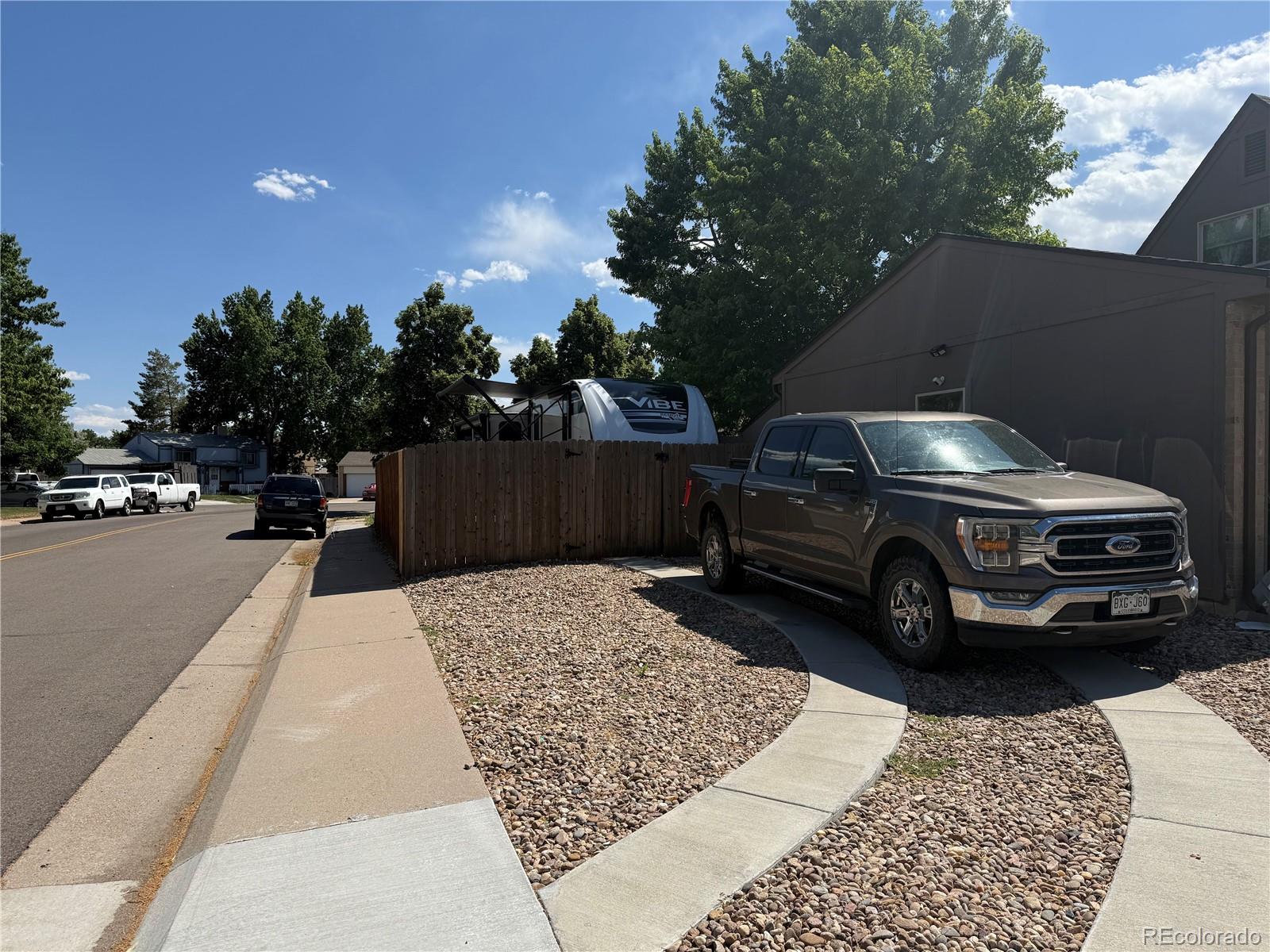 MLS Image #4 for 16796 e union avenue,aurora, Colorado