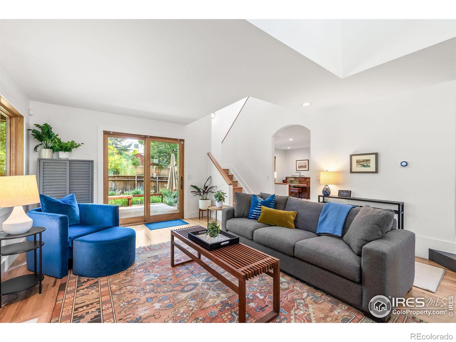 MLS Image #16 for 3675  roundtree court,boulder, Colorado