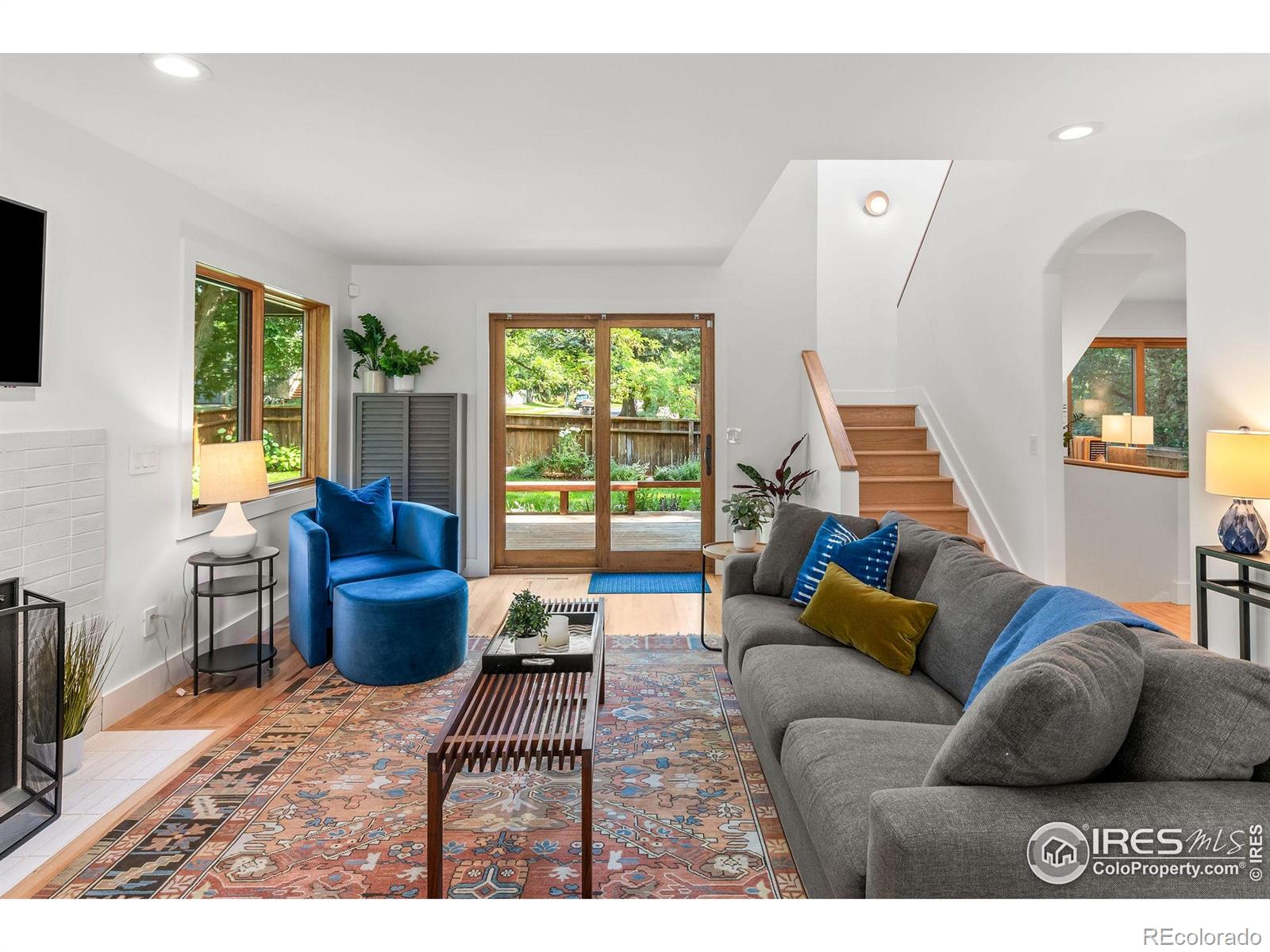 MLS Image #2 for 3675  roundtree court,boulder, Colorado