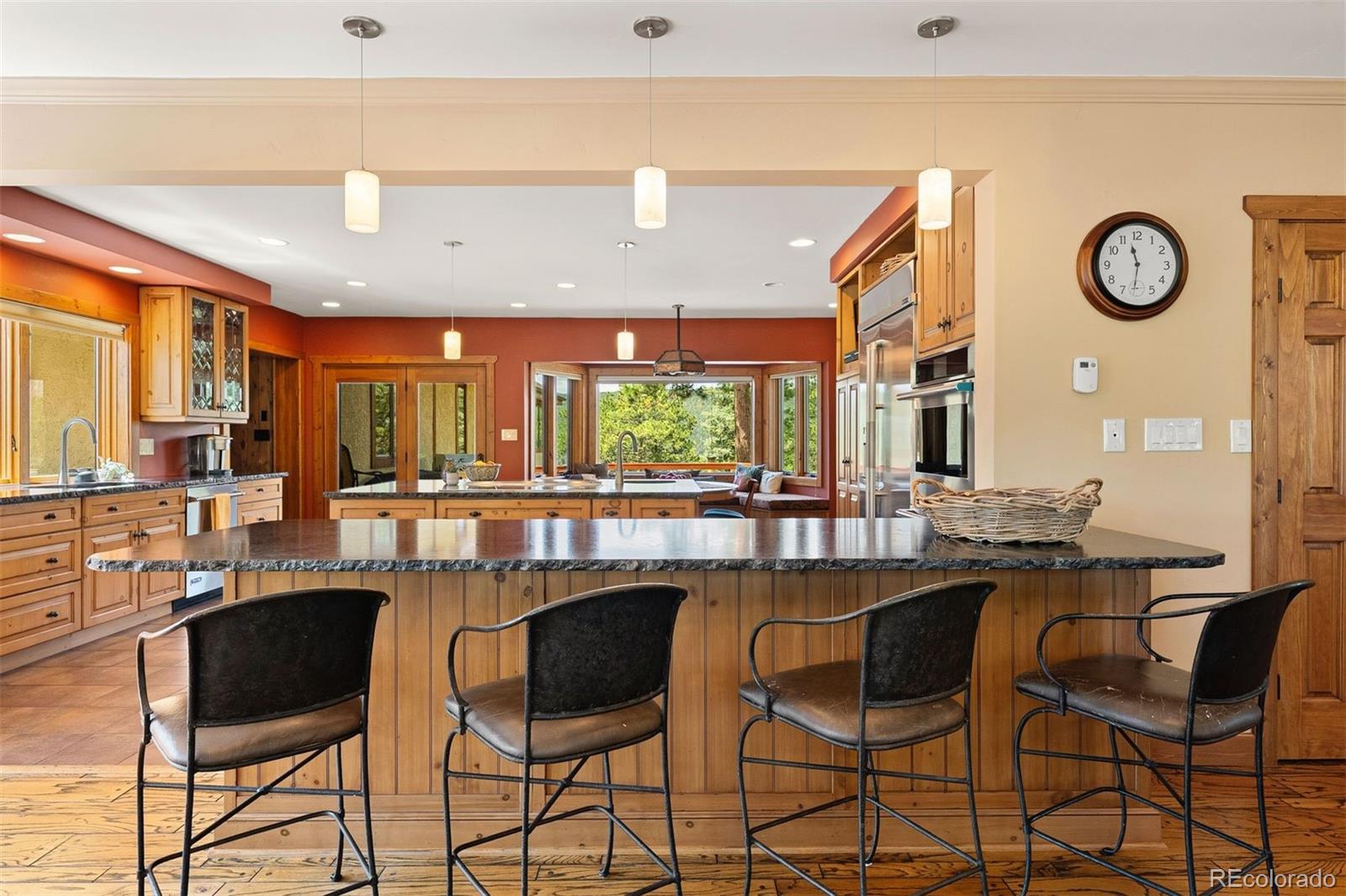 MLS Image #14 for 12351 s ridge road,conifer, Colorado