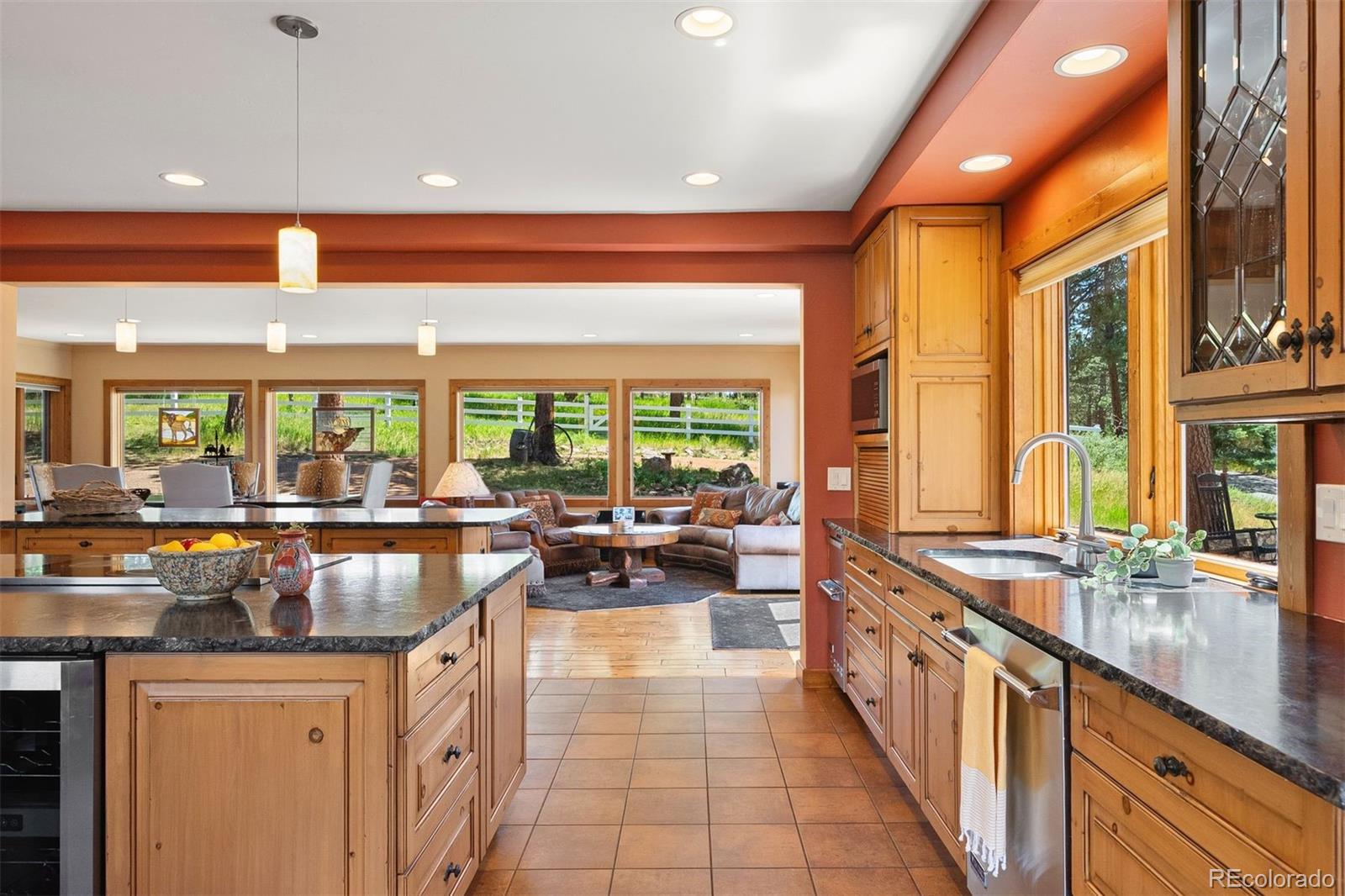 MLS Image #16 for 12351 s ridge road,conifer, Colorado