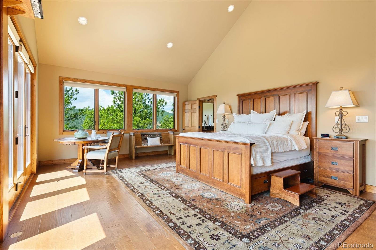 MLS Image #23 for 12351 s ridge road,conifer, Colorado