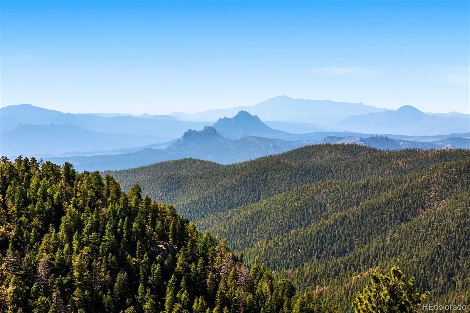 MLS Image #26 for 12351 s ridge road,conifer, Colorado