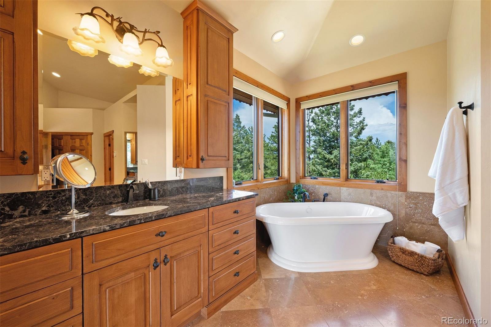 MLS Image #27 for 12351 s ridge road,conifer, Colorado