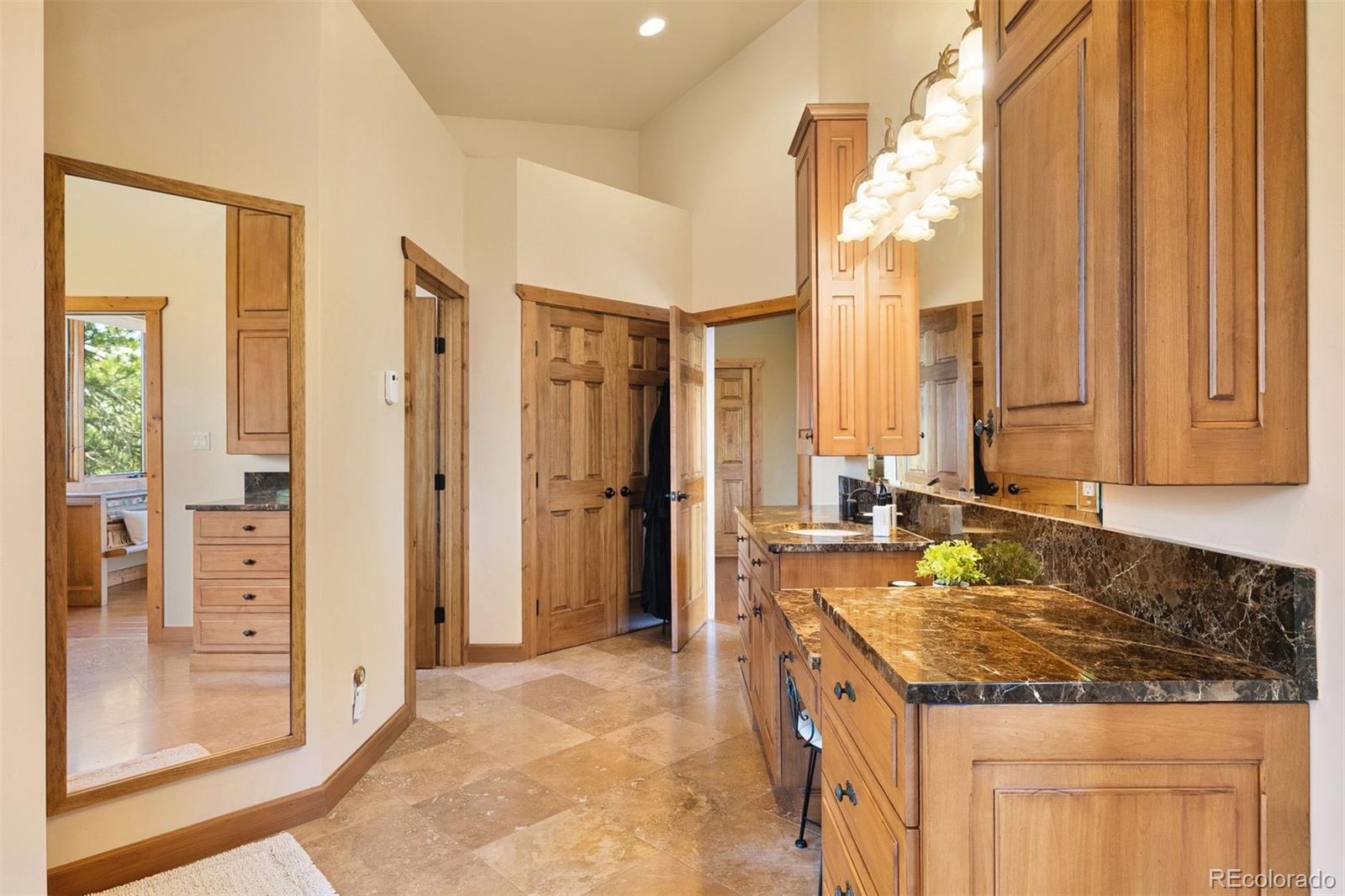 MLS Image #28 for 12351 s ridge road,conifer, Colorado