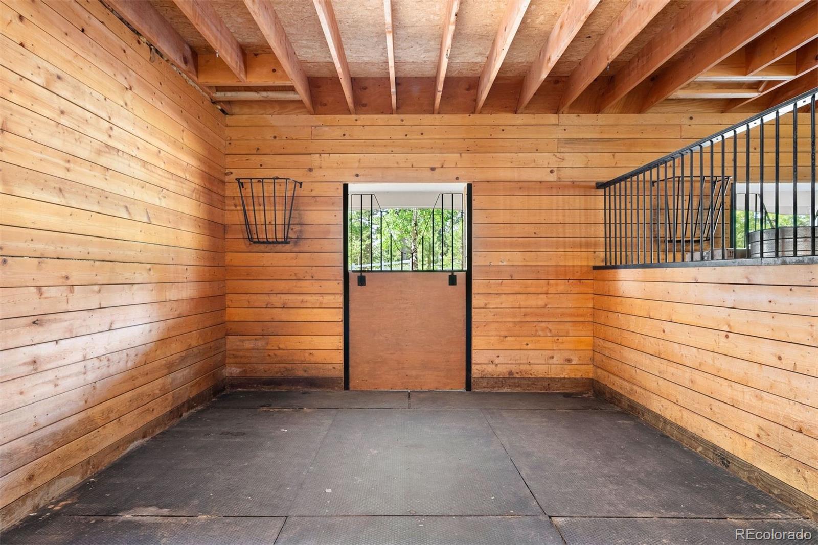 MLS Image #42 for 12351 s ridge road,conifer, Colorado