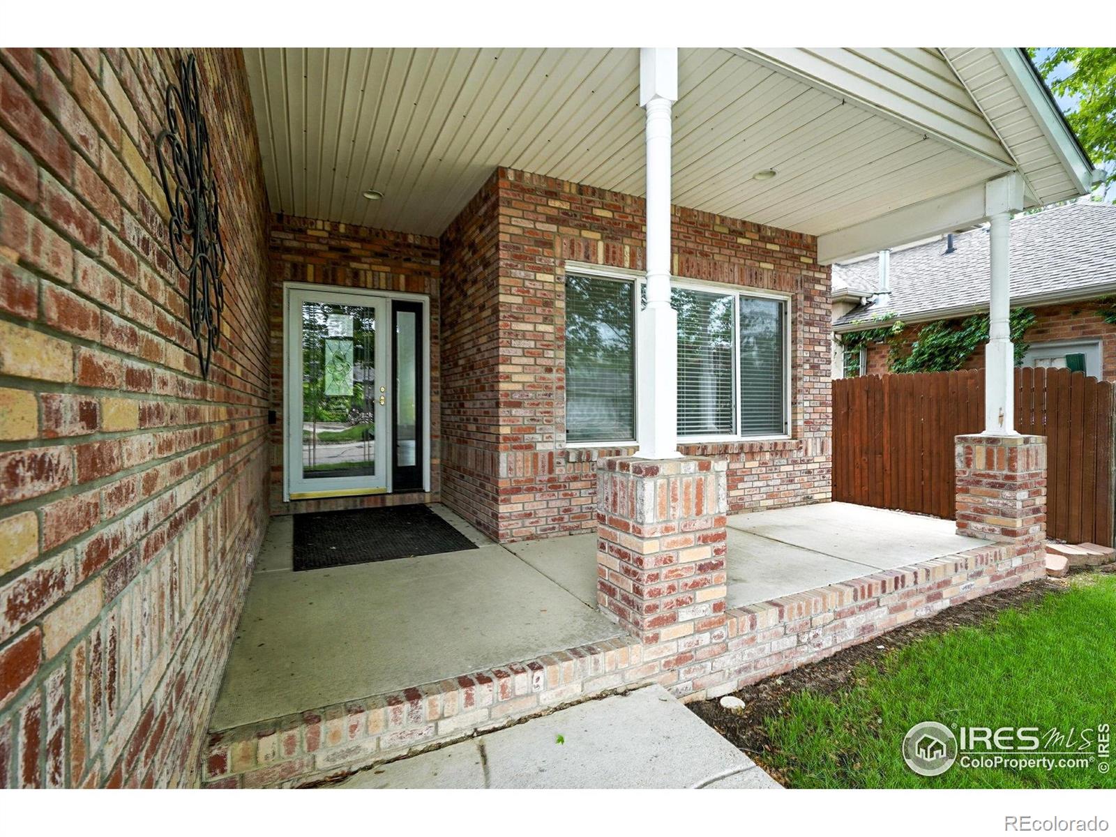 MLS Image #2 for 2078  goldfinch court,longmont, Colorado